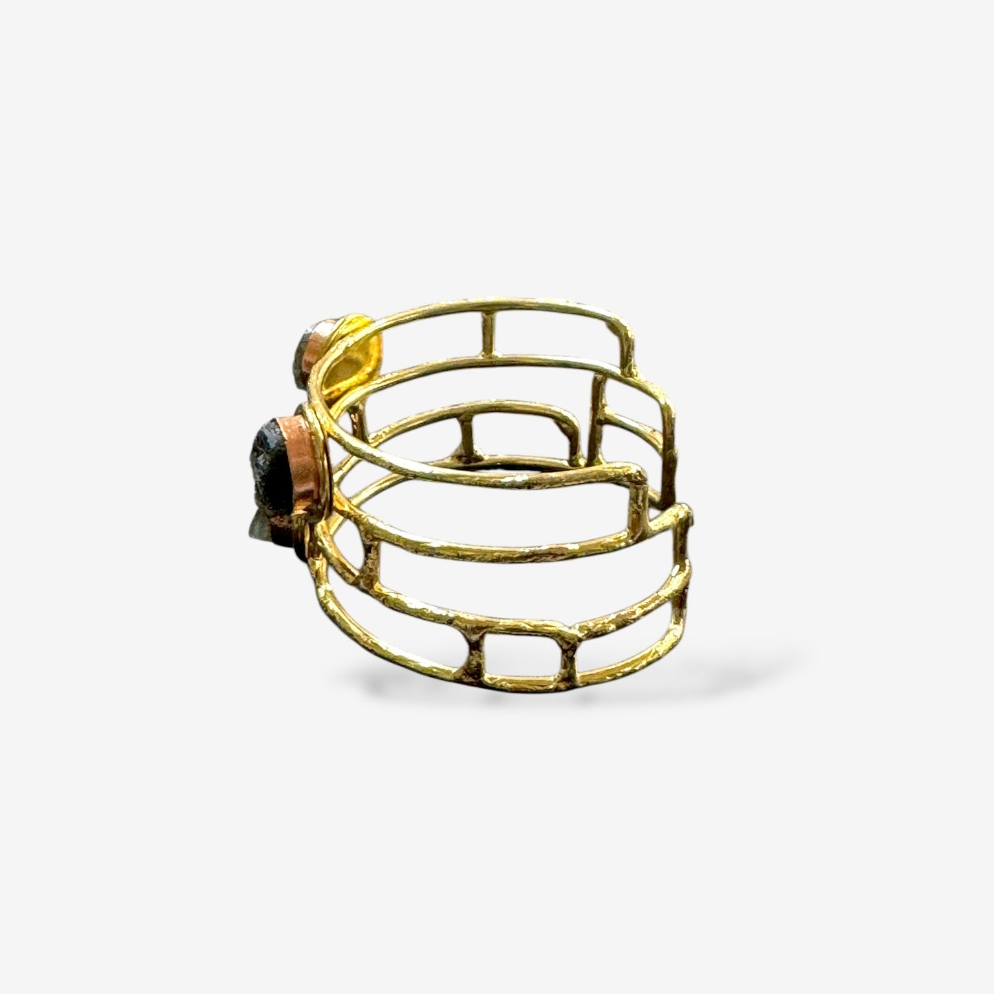 Talia Radiance Cuff