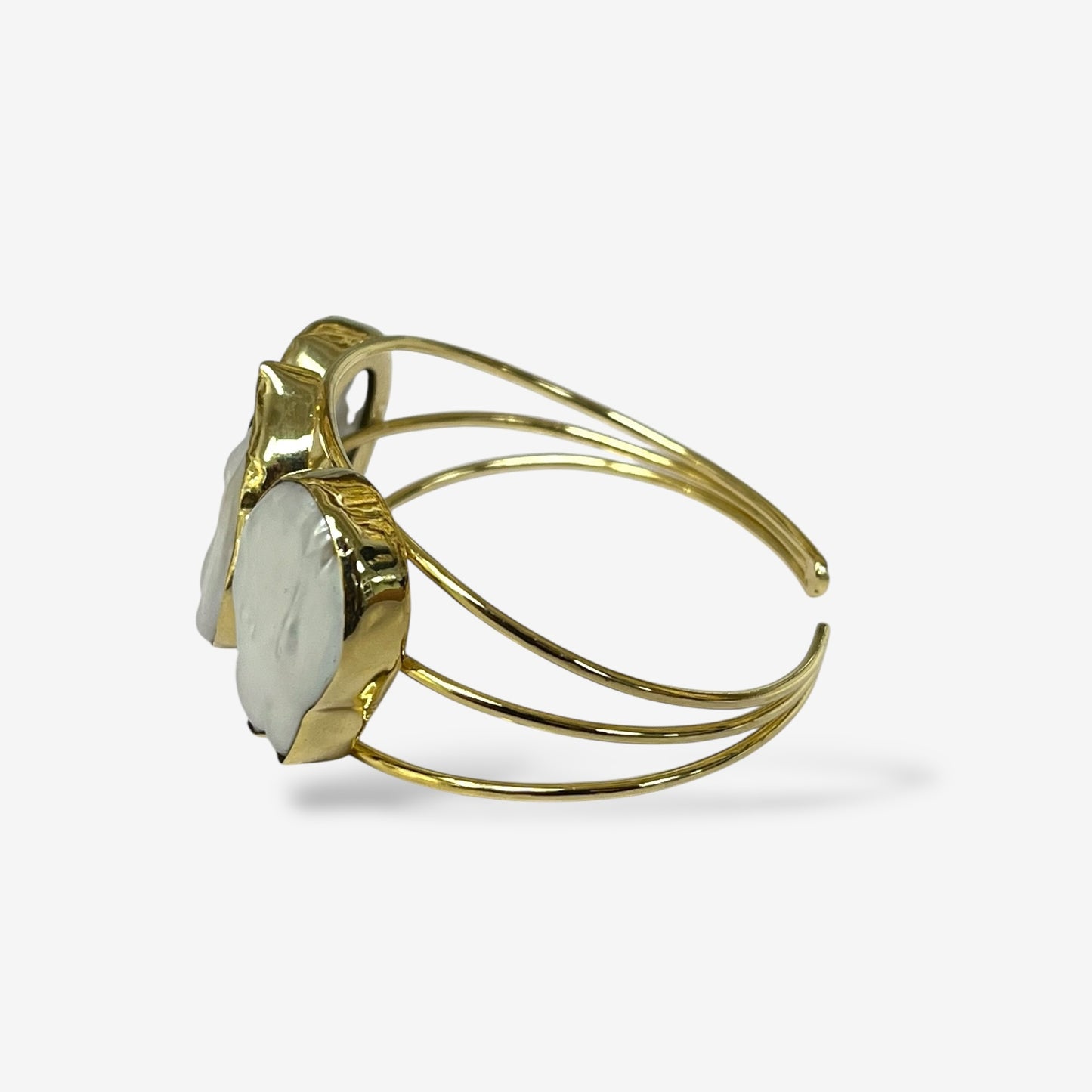 PEARL CUFF