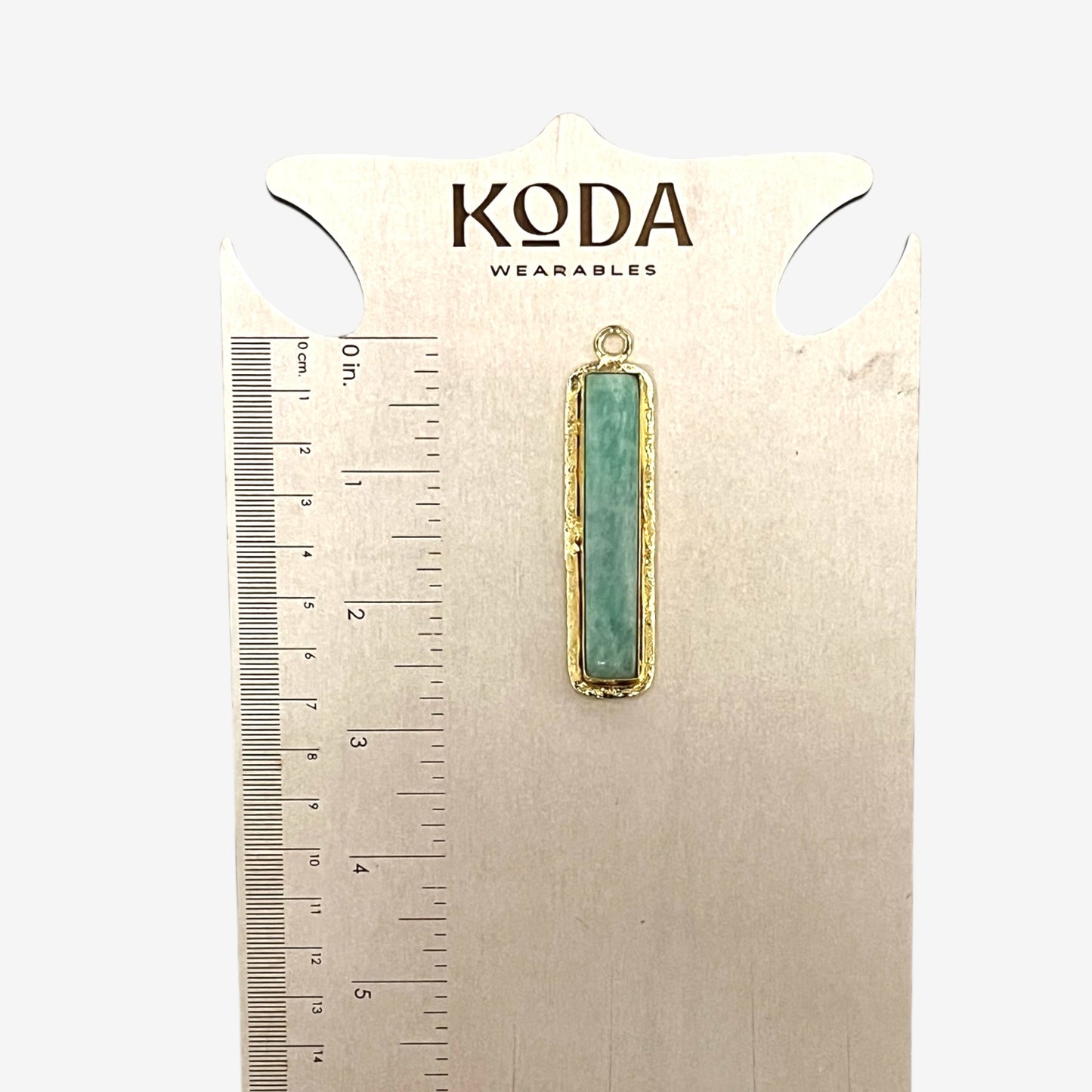 Jordyn Pendant