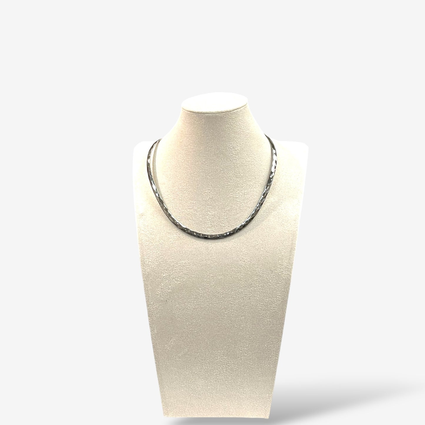 U choker