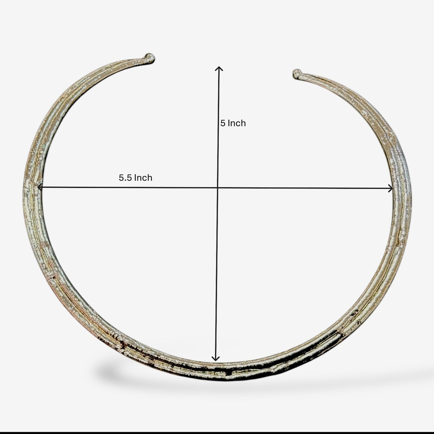 Curve Choker Dimension
