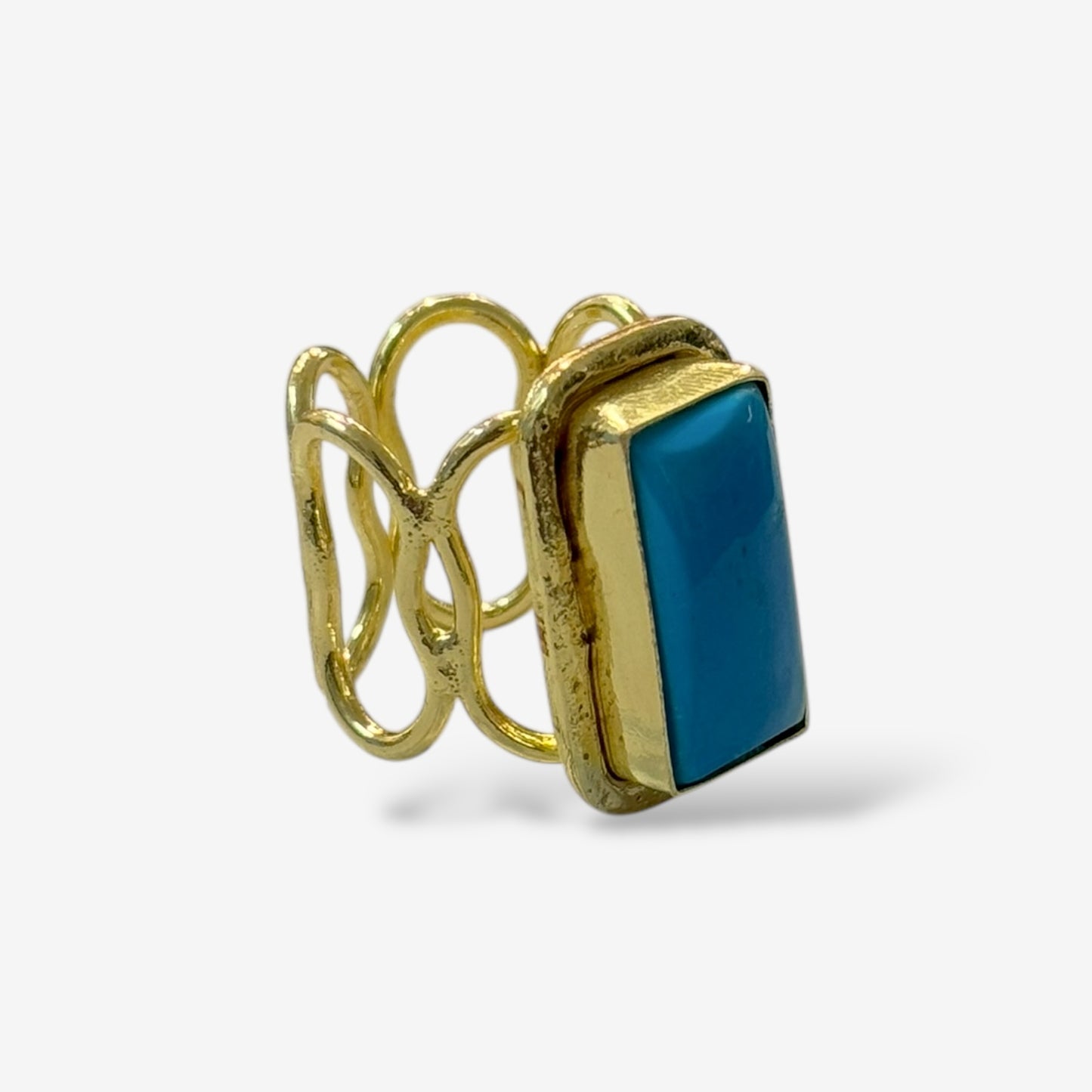 Art Deco Rings