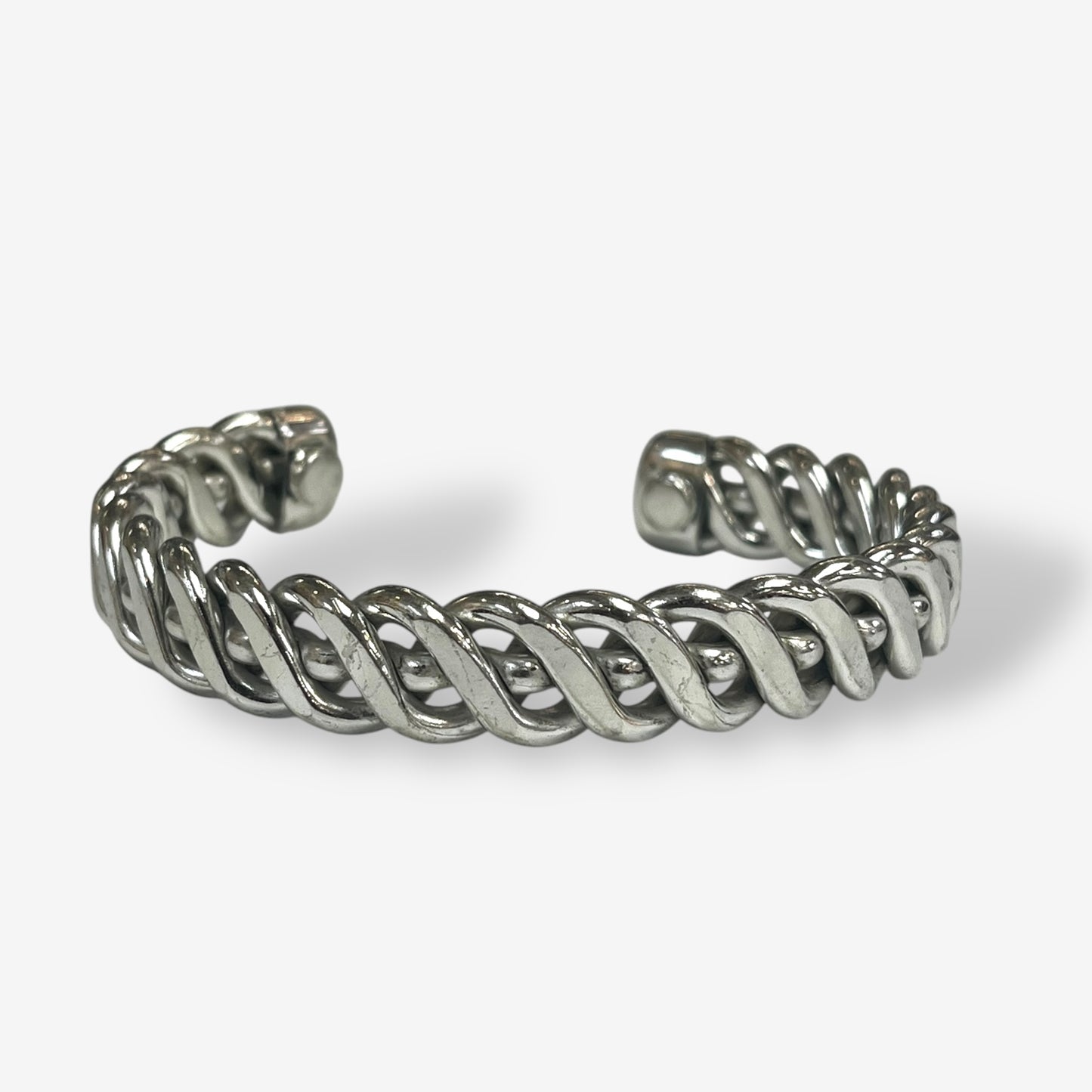 Trailblazer Copper Cuff