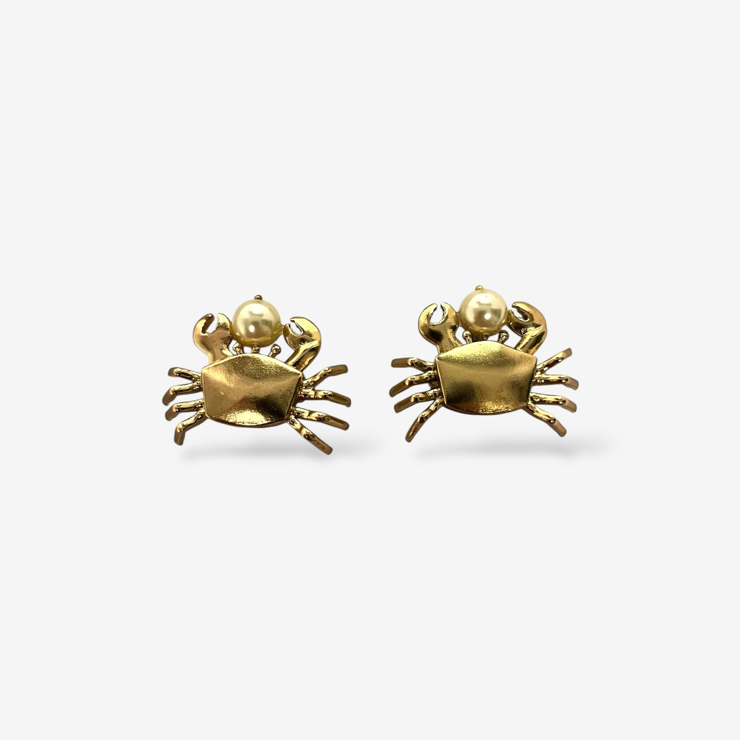 Coralie Earrings