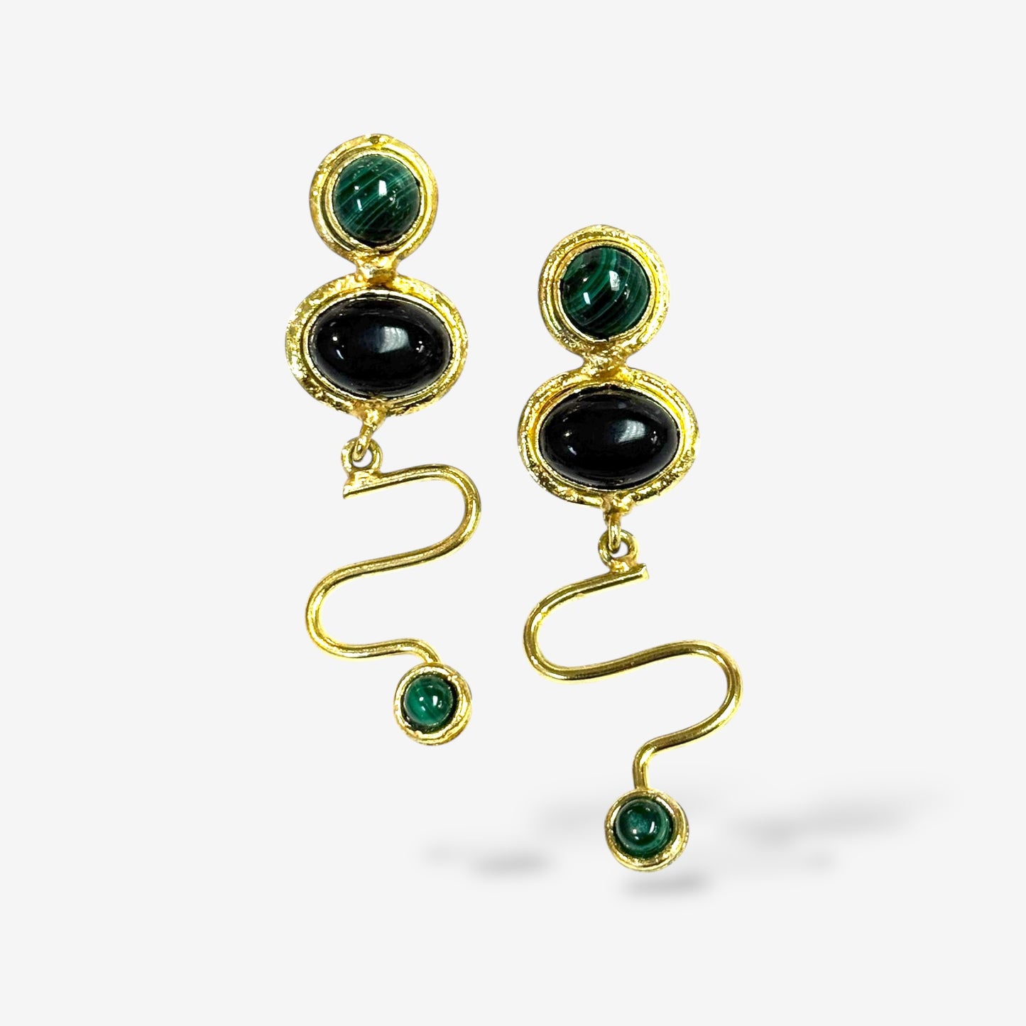 Claire Earrings