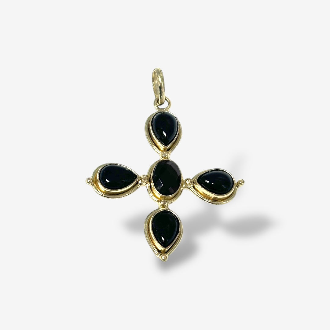 Eliza Dawn Pendant