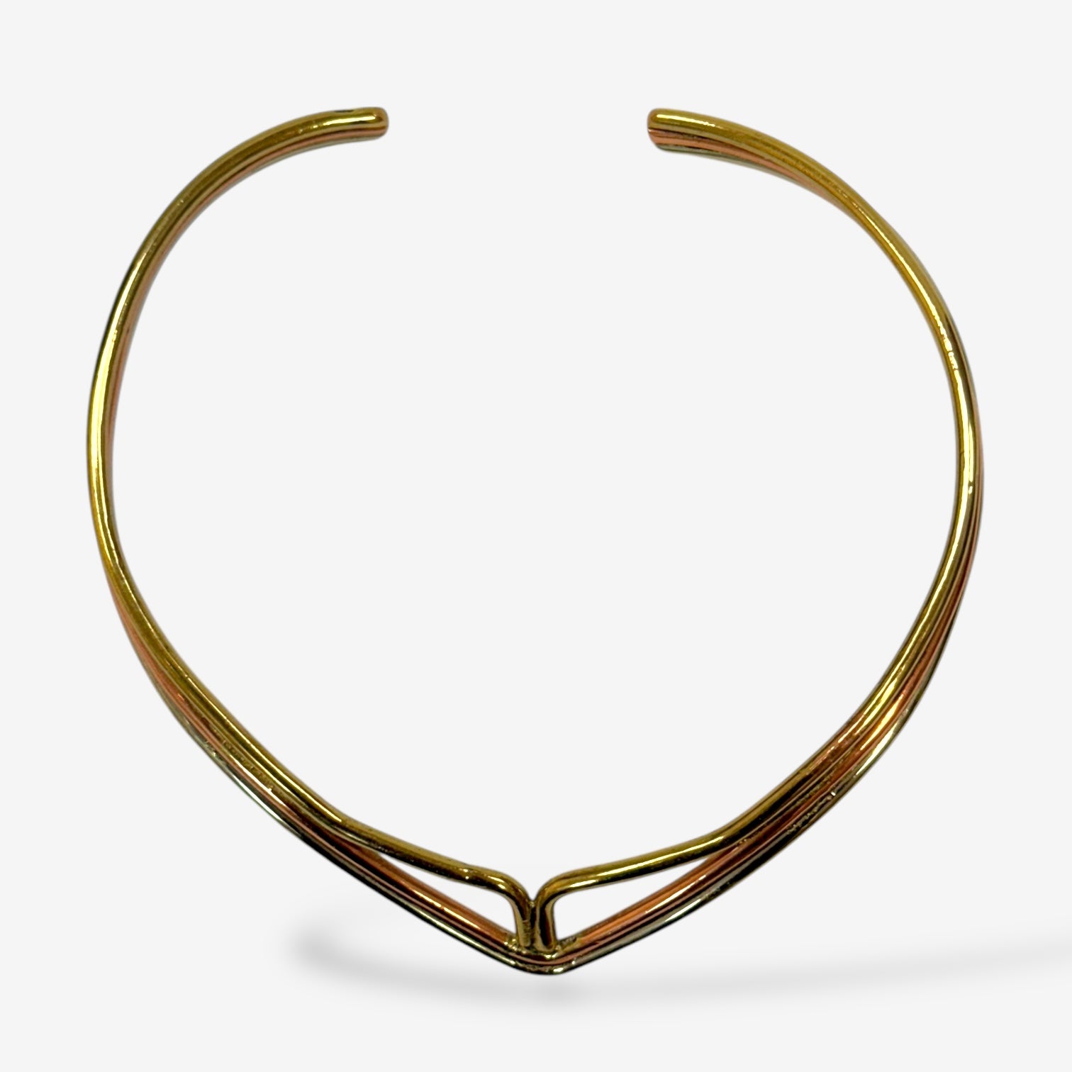 Ember Choker Choker