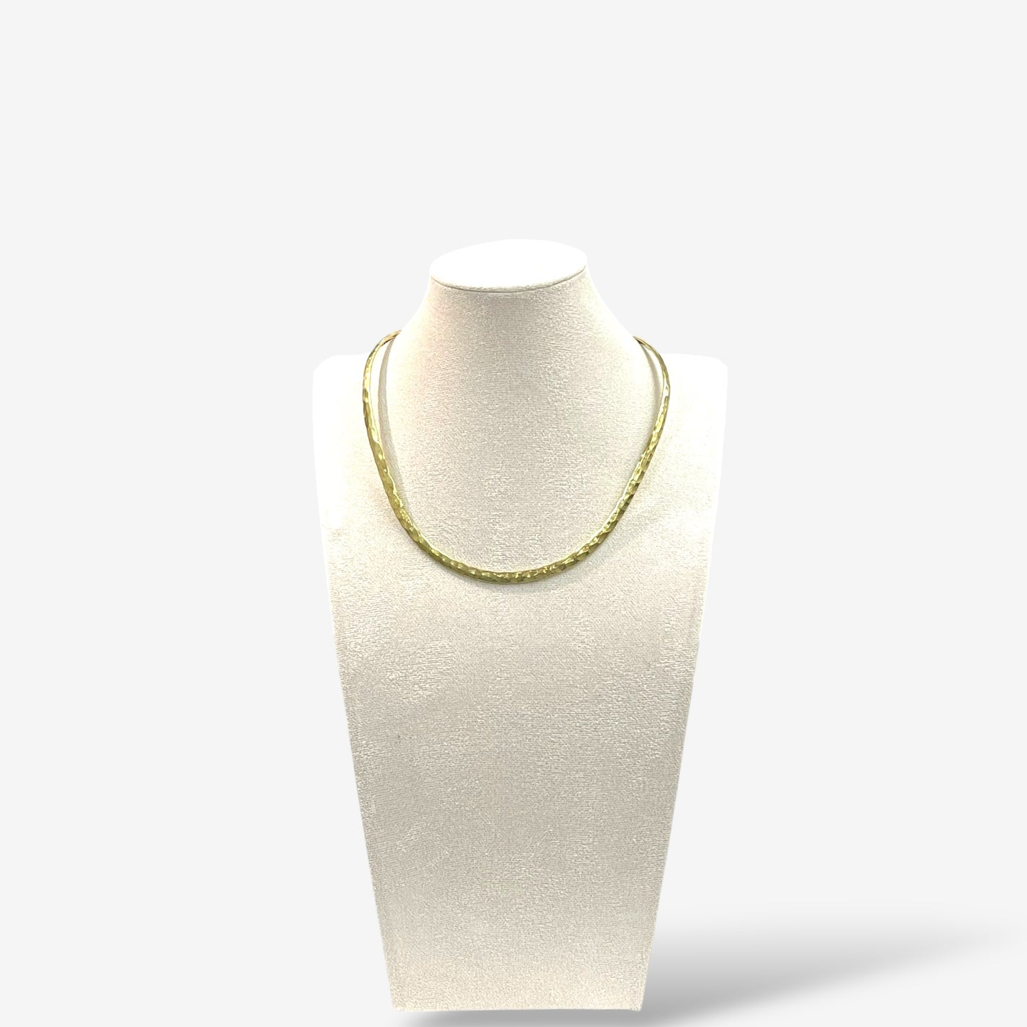 U choker