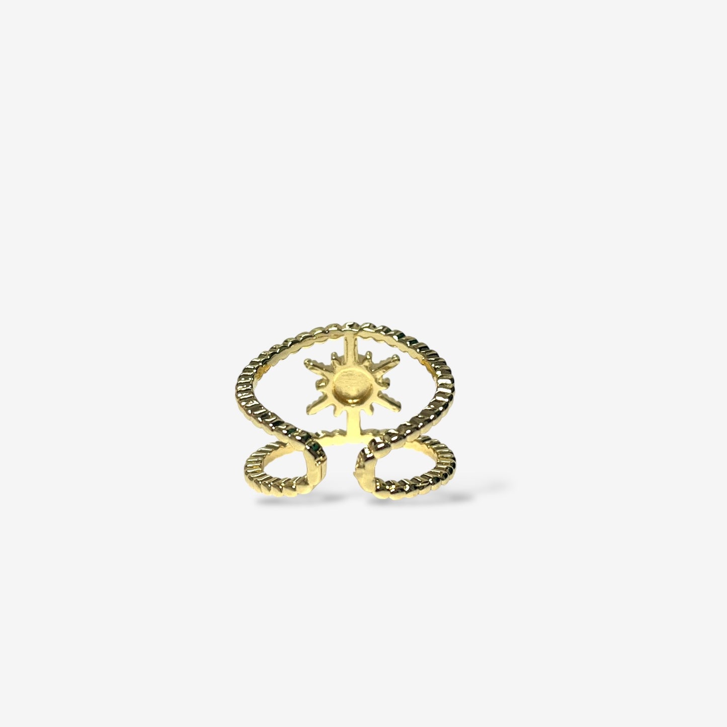 Mystic Eye Ring