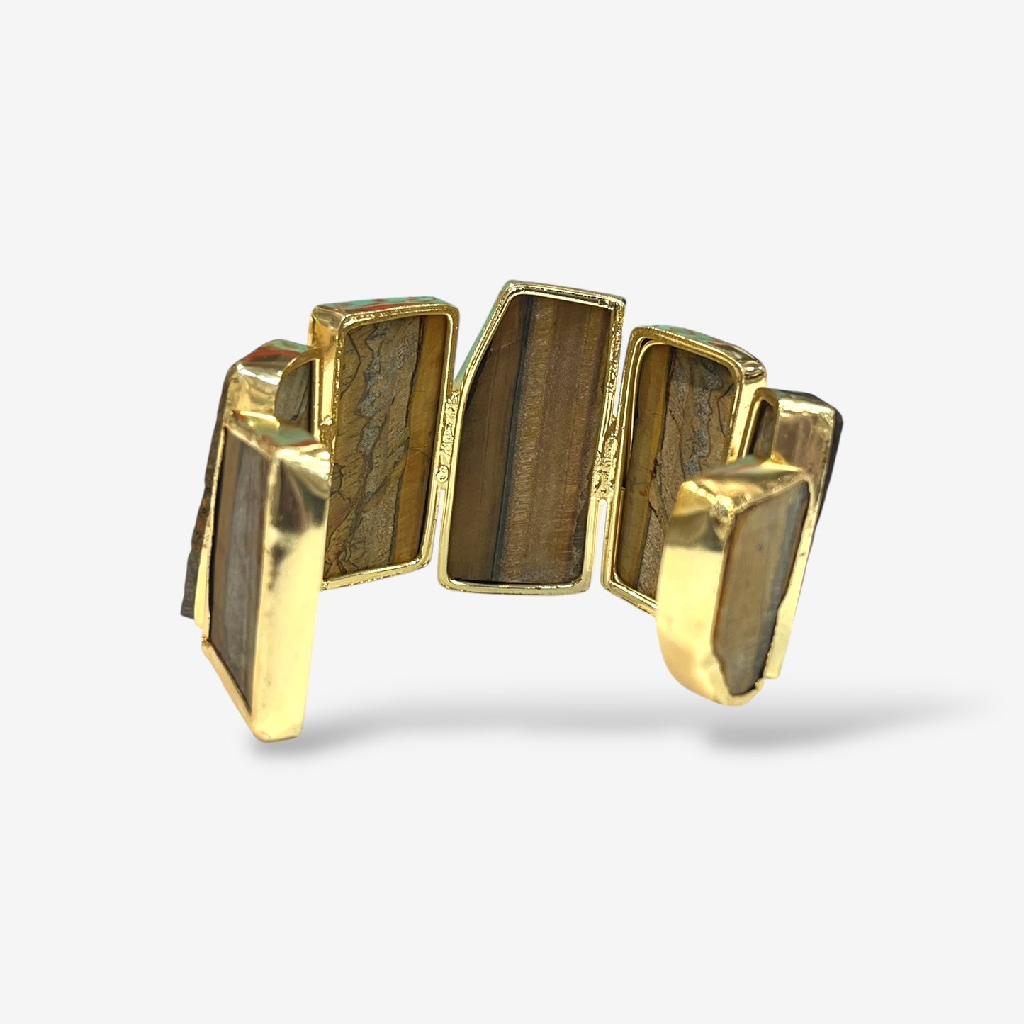 Scarlet Cuff