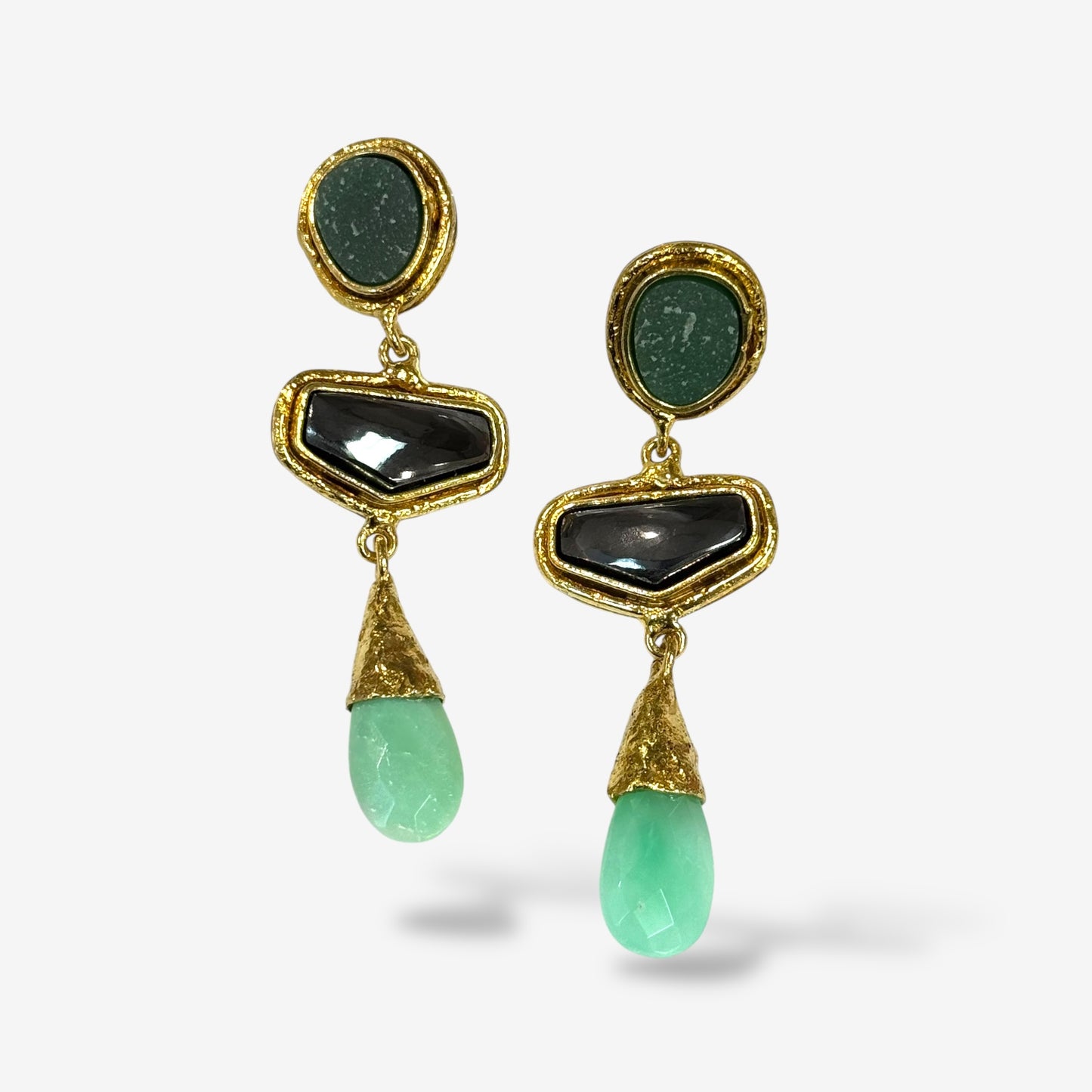 Alysse Earrings