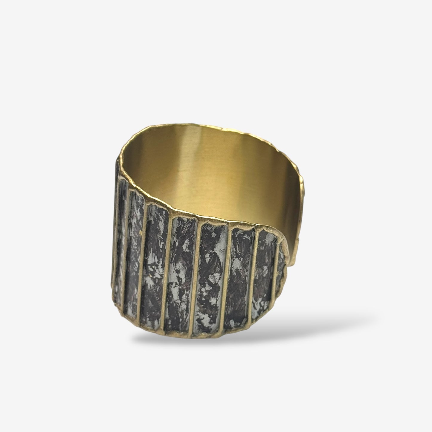 Patina Cuffs