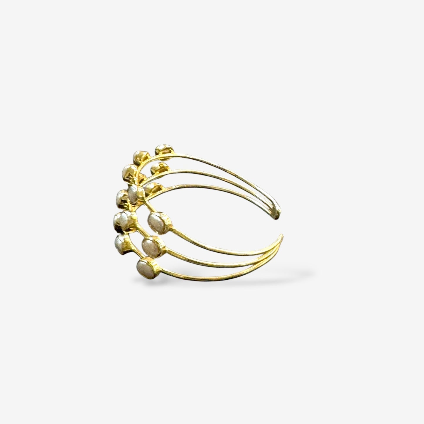 Perla Cuff