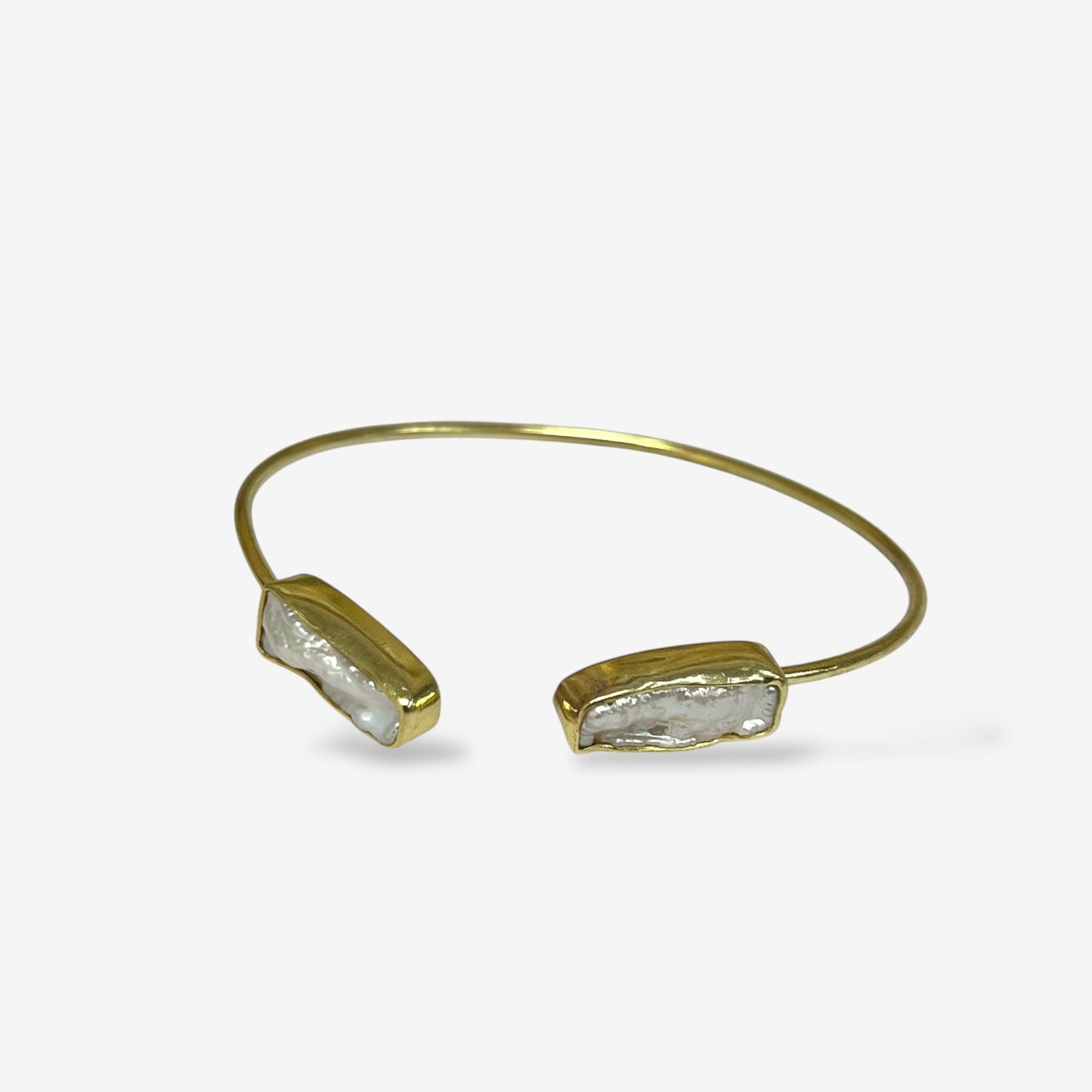 Caitlyn Crystal Cuff