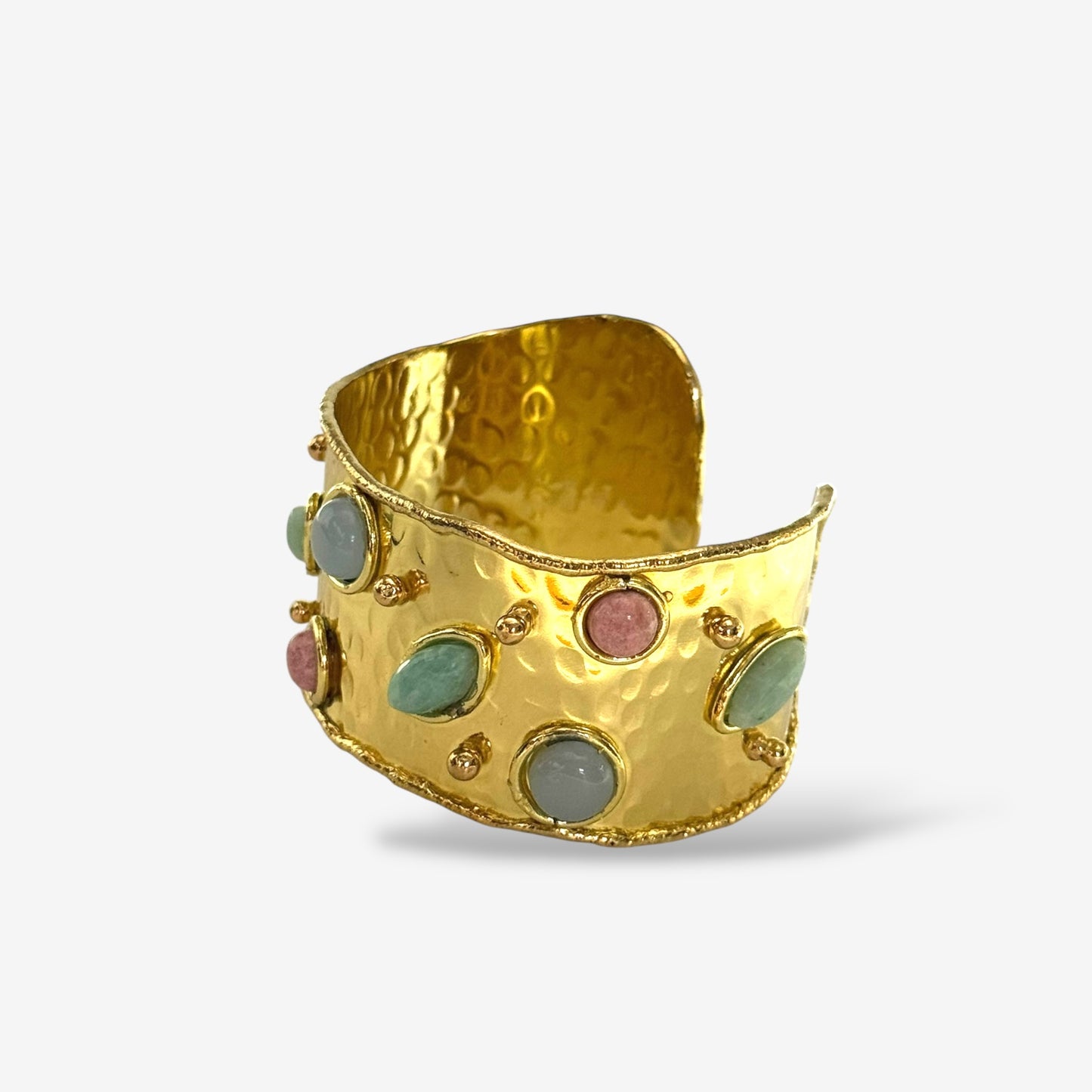 Gemcrest Cuff