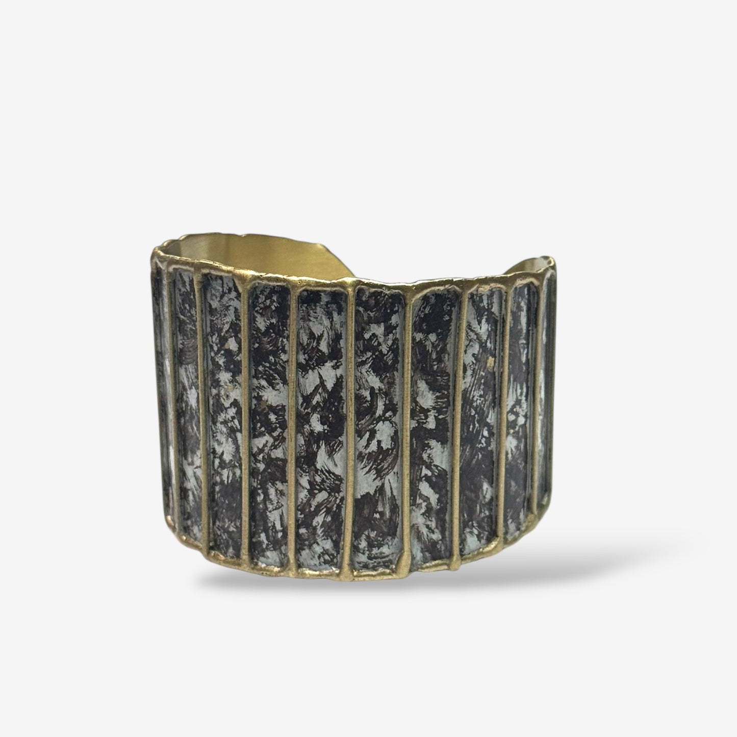 Patina Cuffs