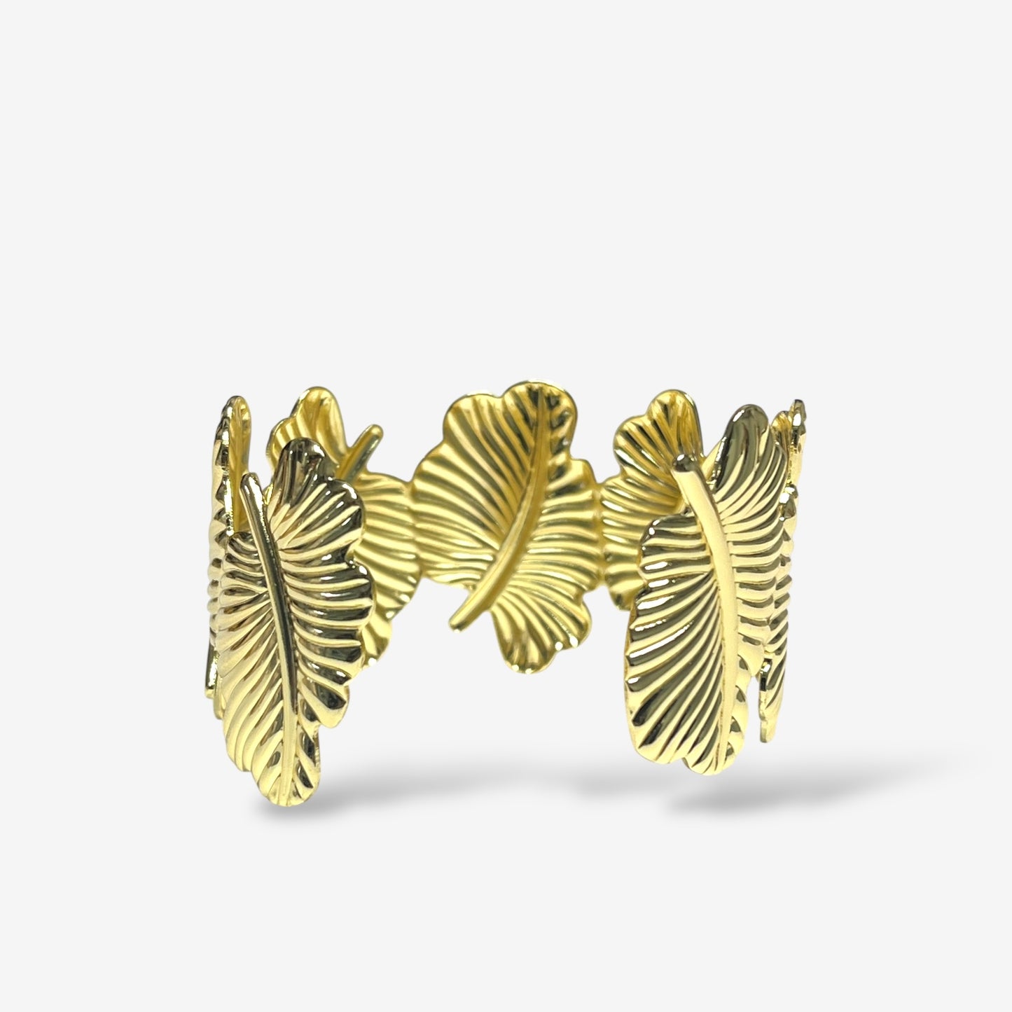 Bethany Cuff