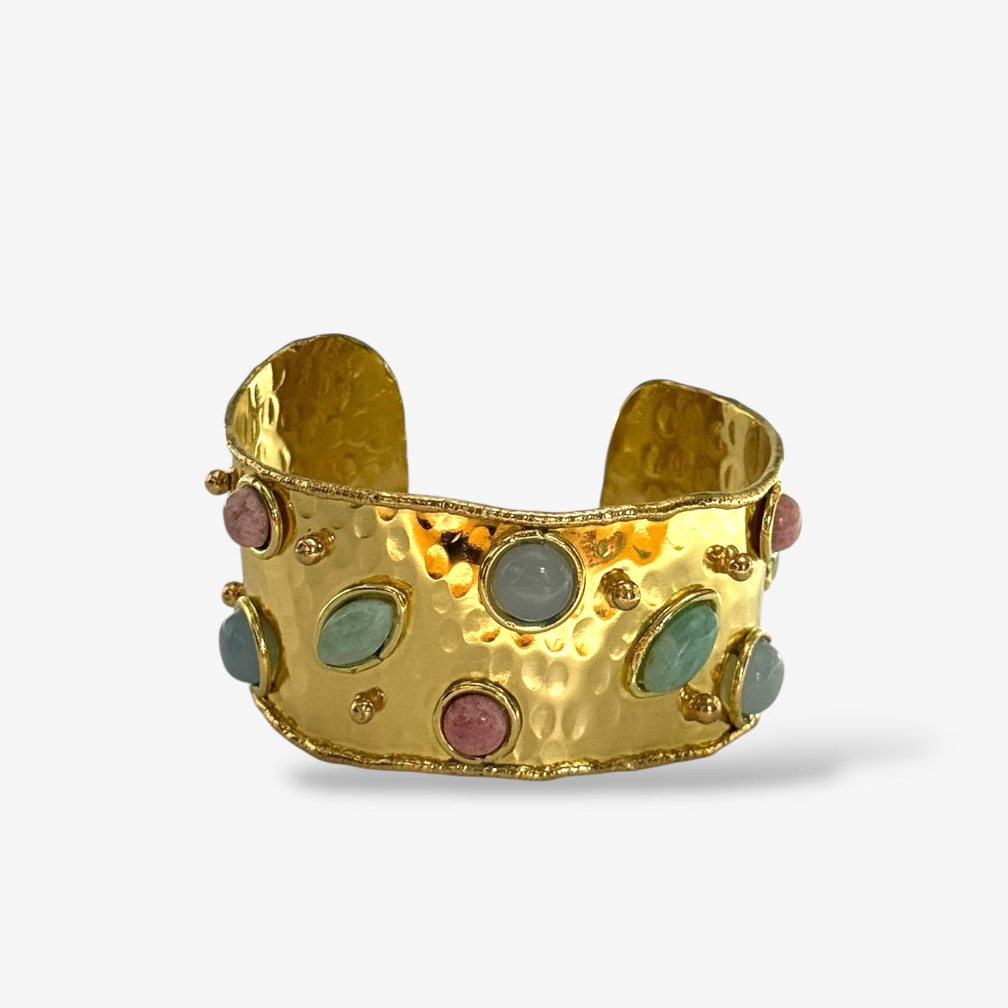 Gemcrest Cuff