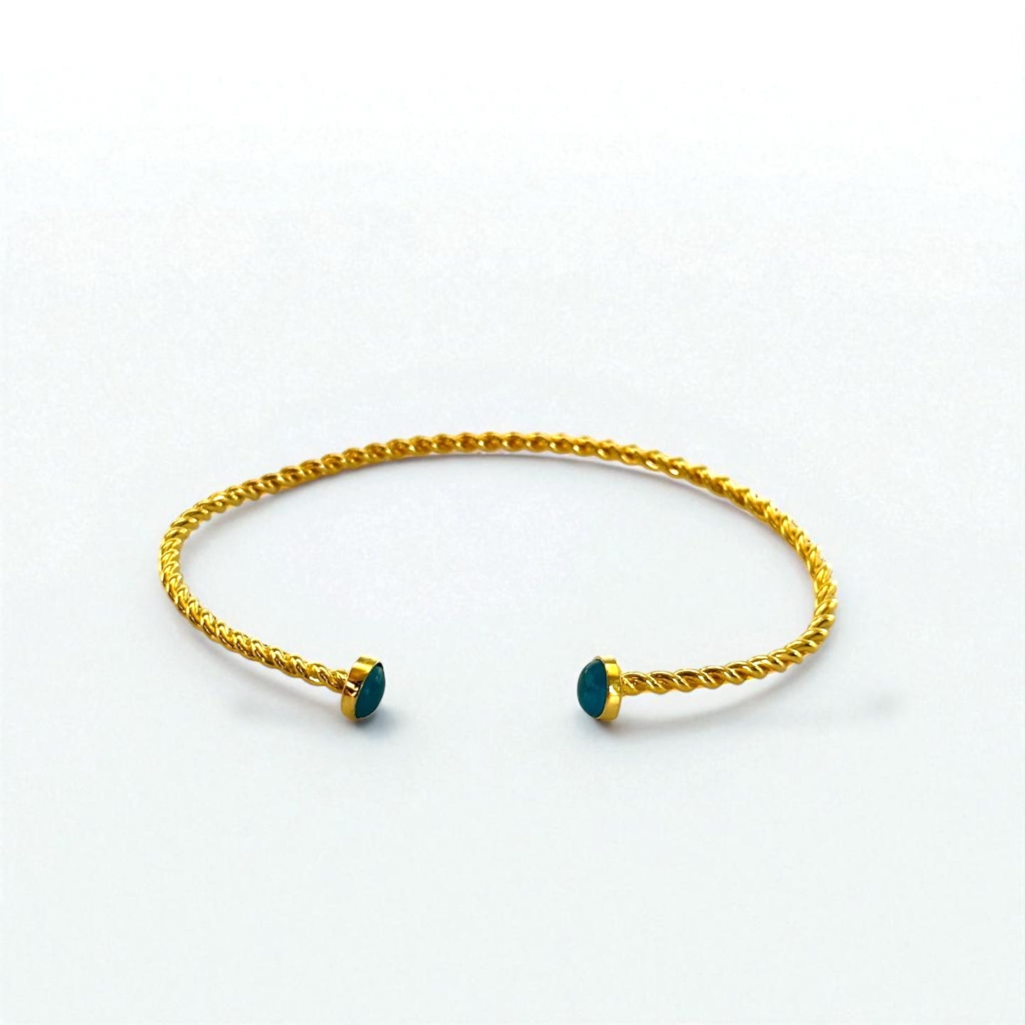 Harper Hallow Cuff