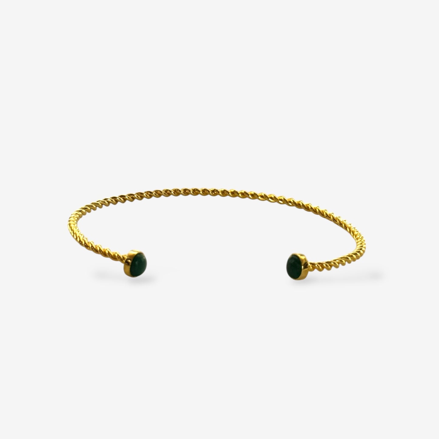 Harper Hallow Cuff