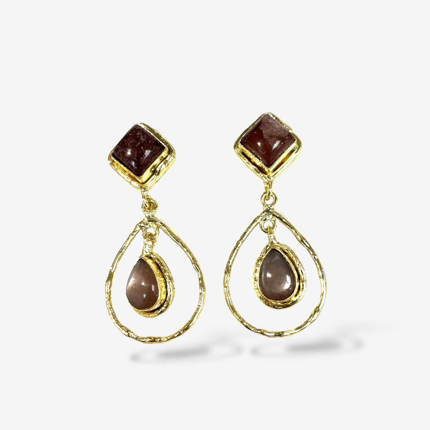 Viva Dangle Earrings