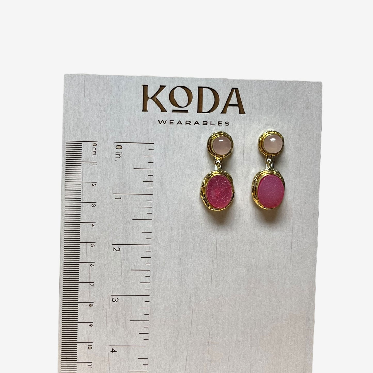 Reagan Earrings