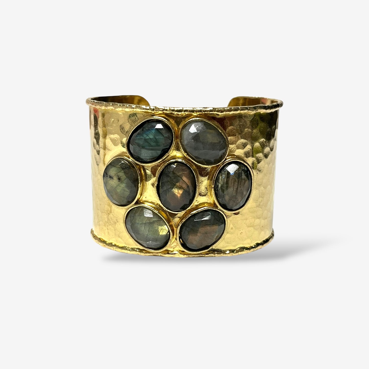 Orbit Cuff