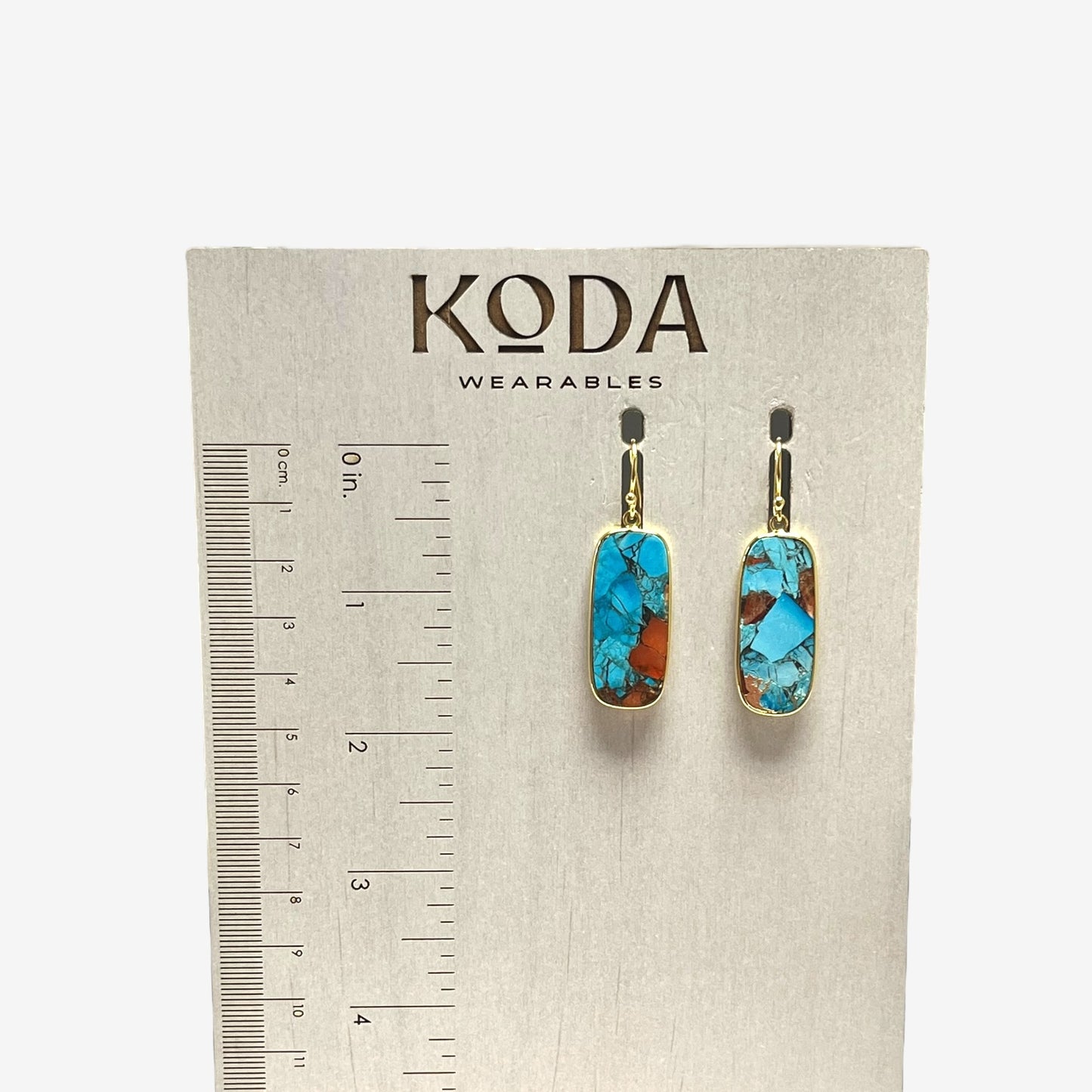 Katie Earrings