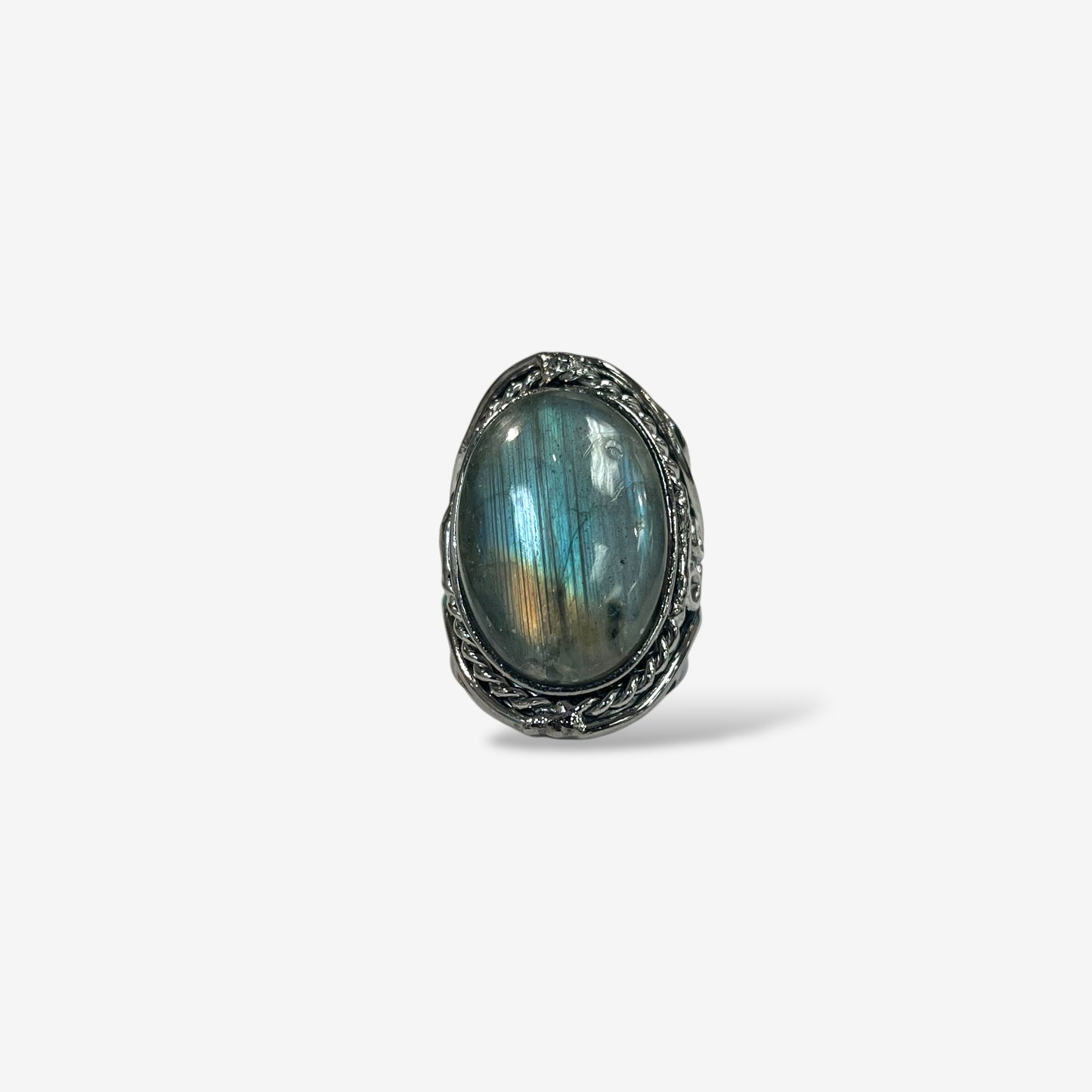 Scarlett Black Rings
