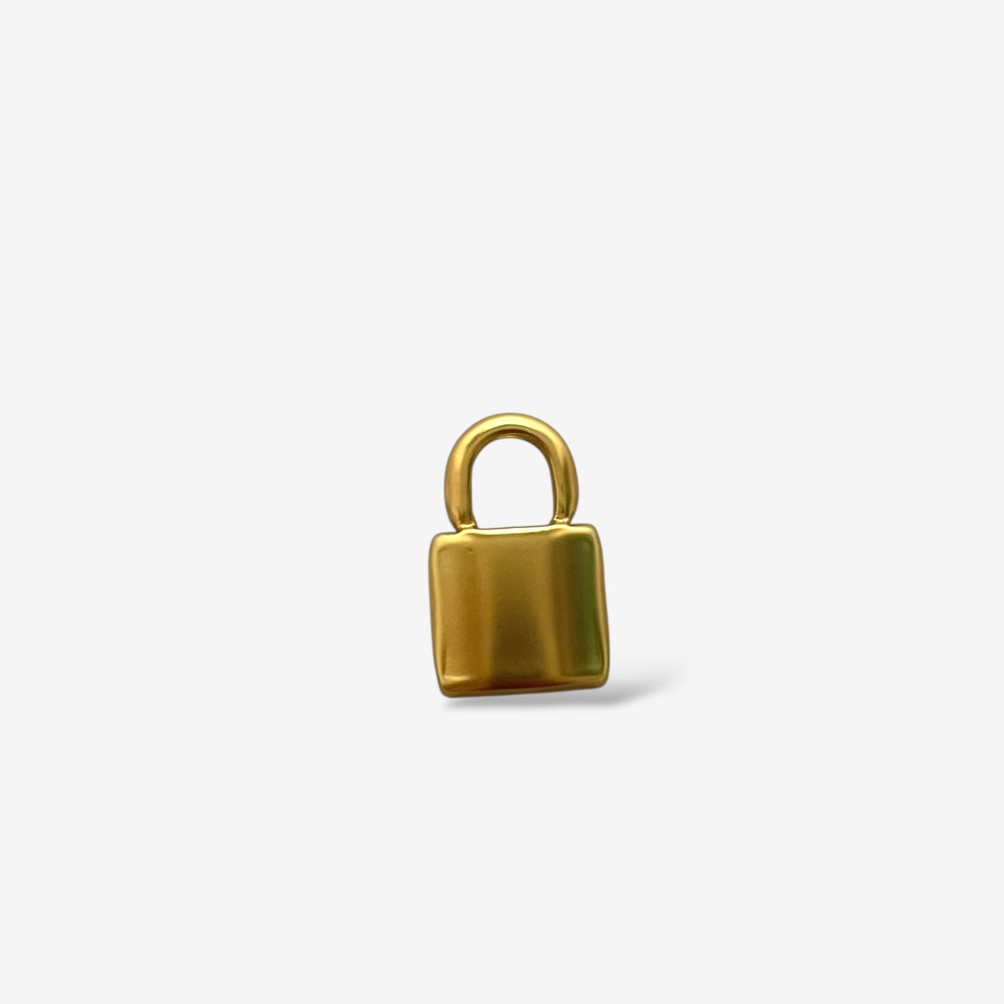 Mystlock Charm