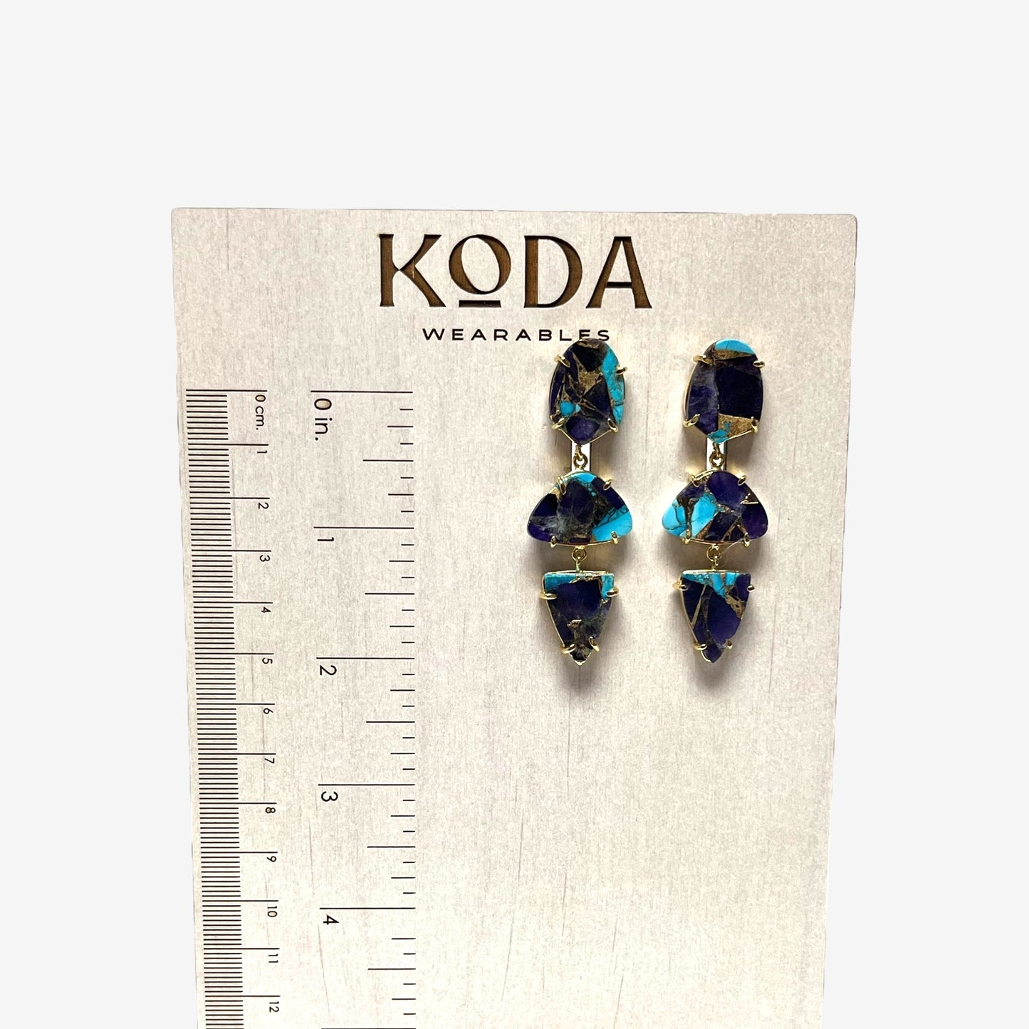 Mohave Earring