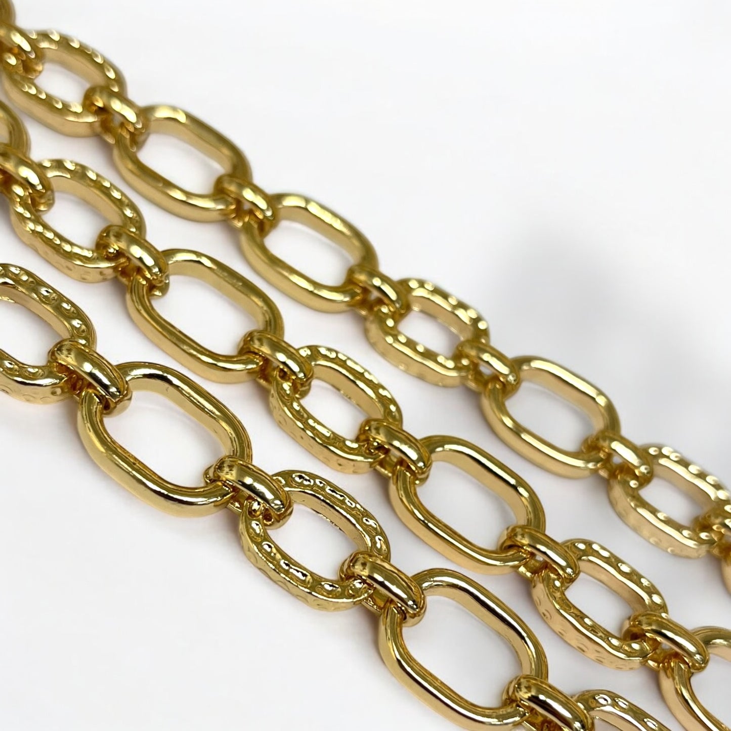 Vella Gold Chain