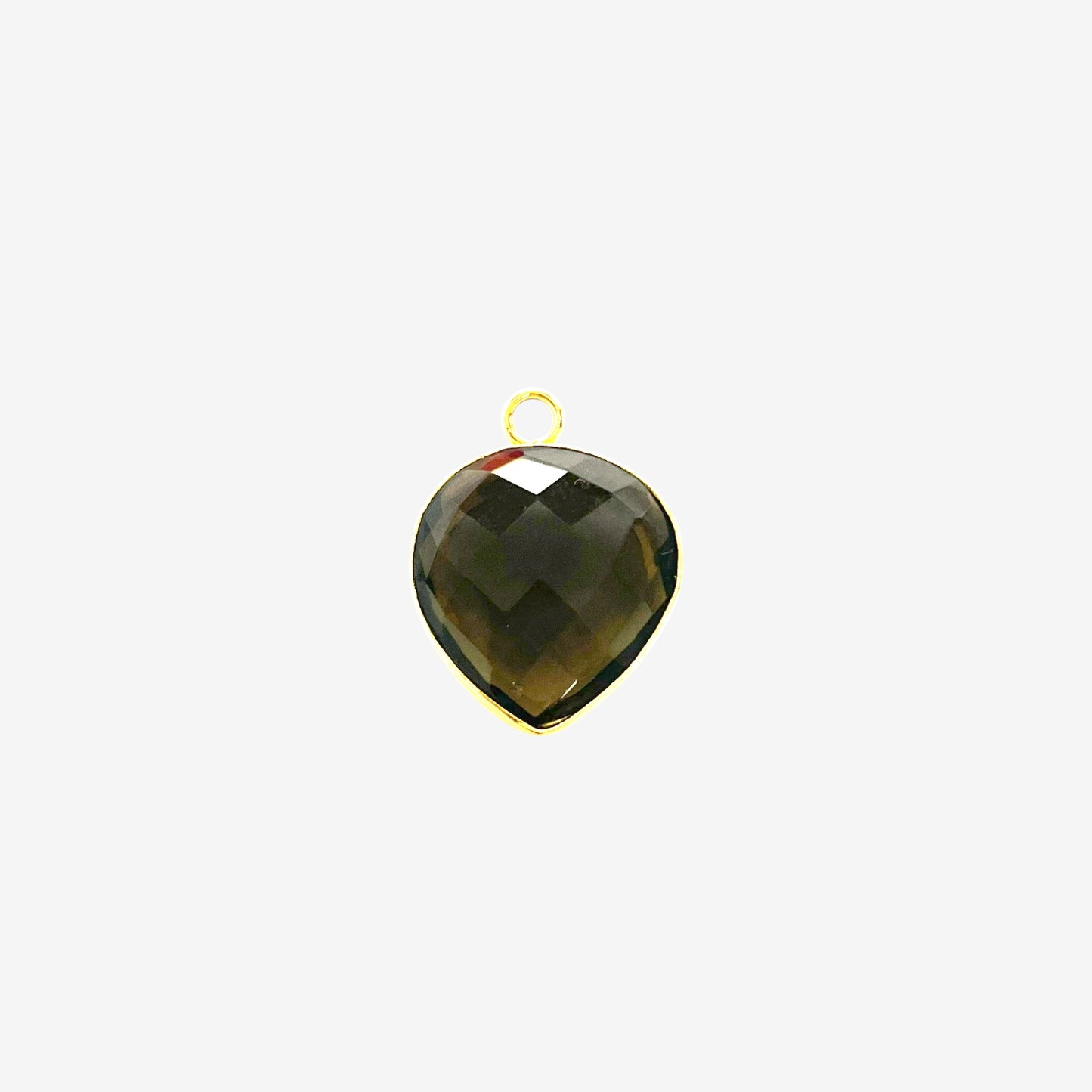 Hydro Tear Drop Charm