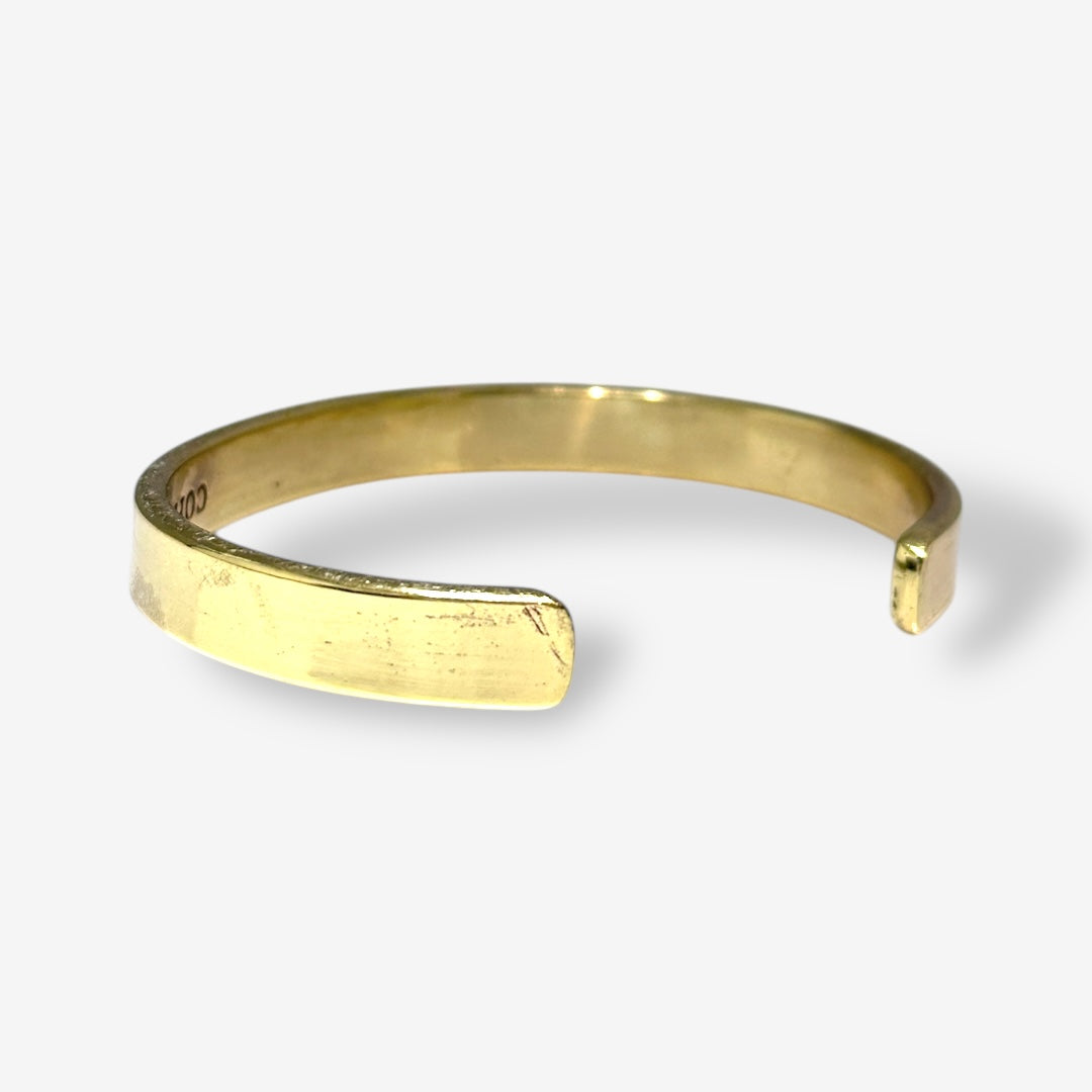Pioneer Copper Cuff