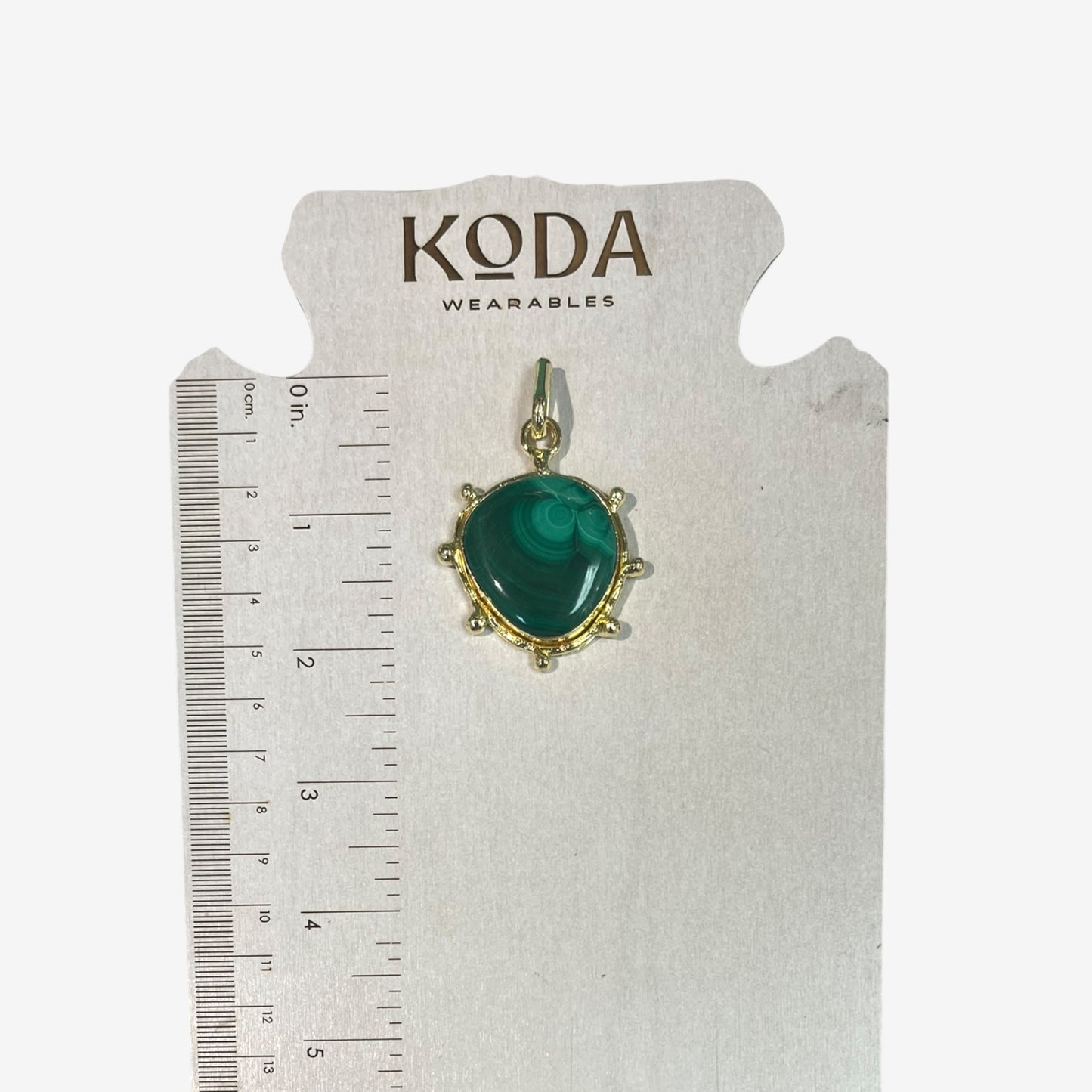 Cira Pendant