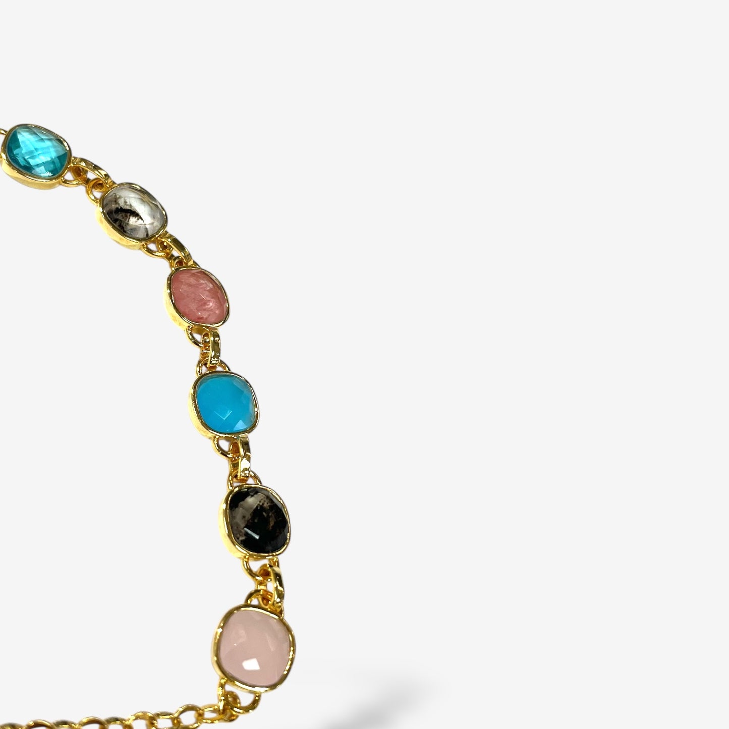 CHAIN CUFFS