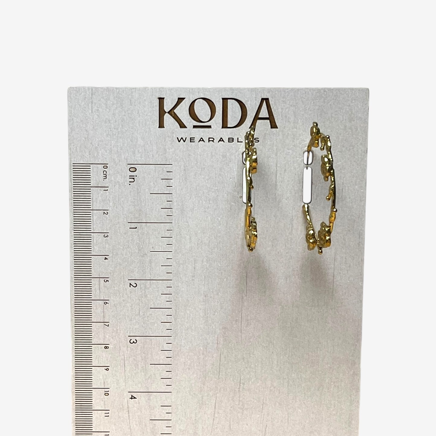 Junia Earrings