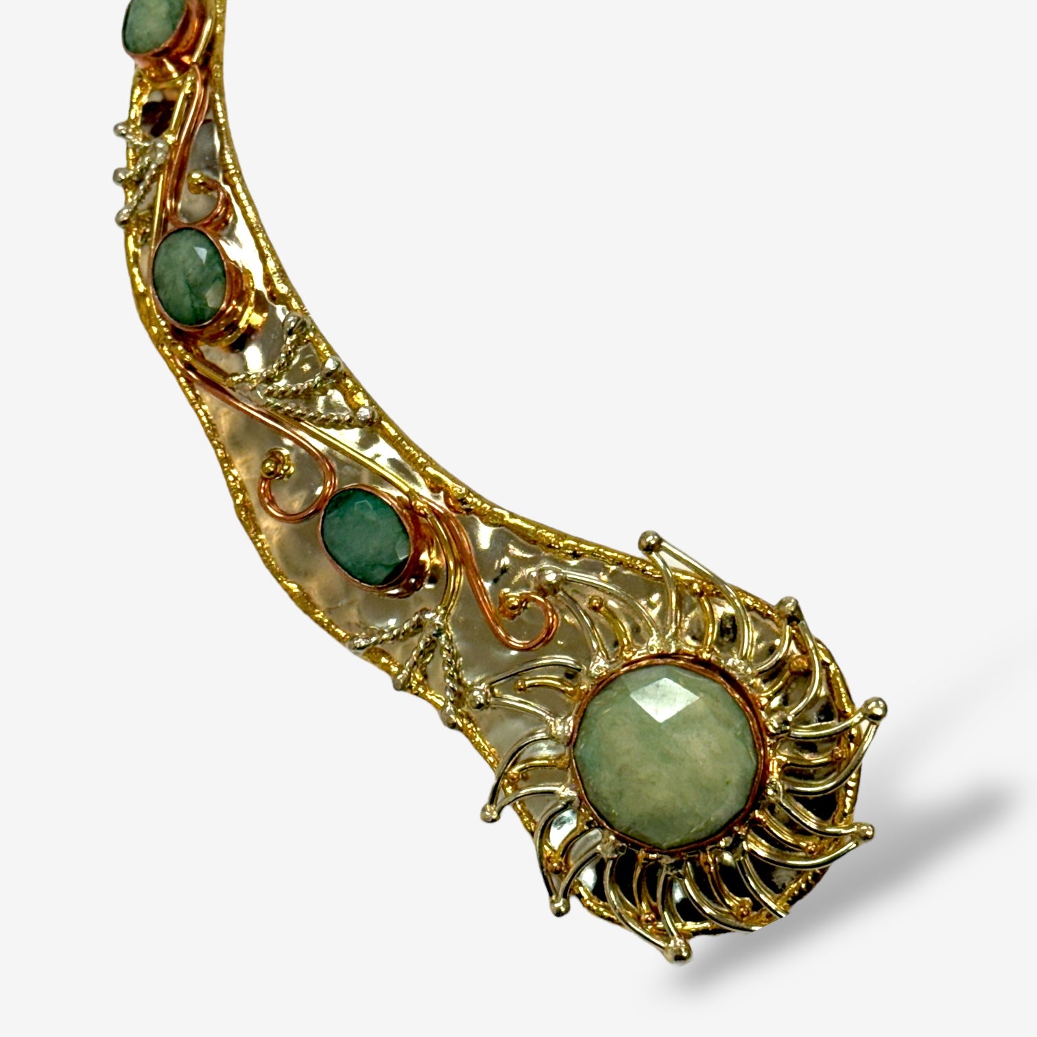 AMAZONITE