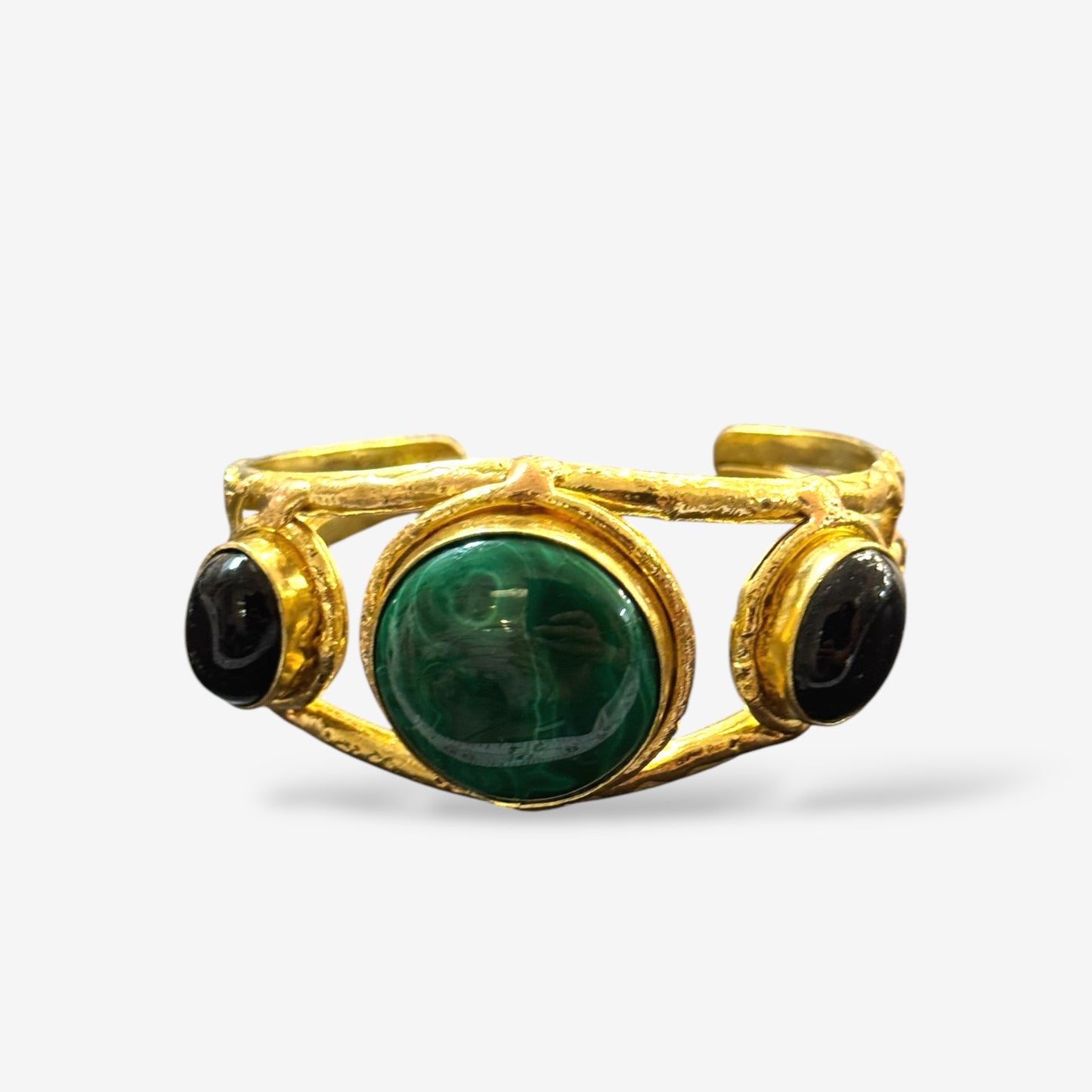 Joy Malachite