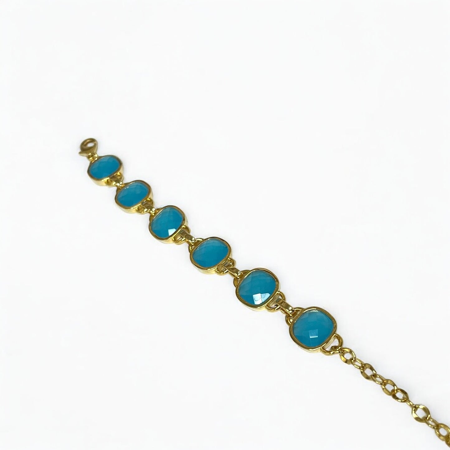 CHAIN Crystal CUFFS
