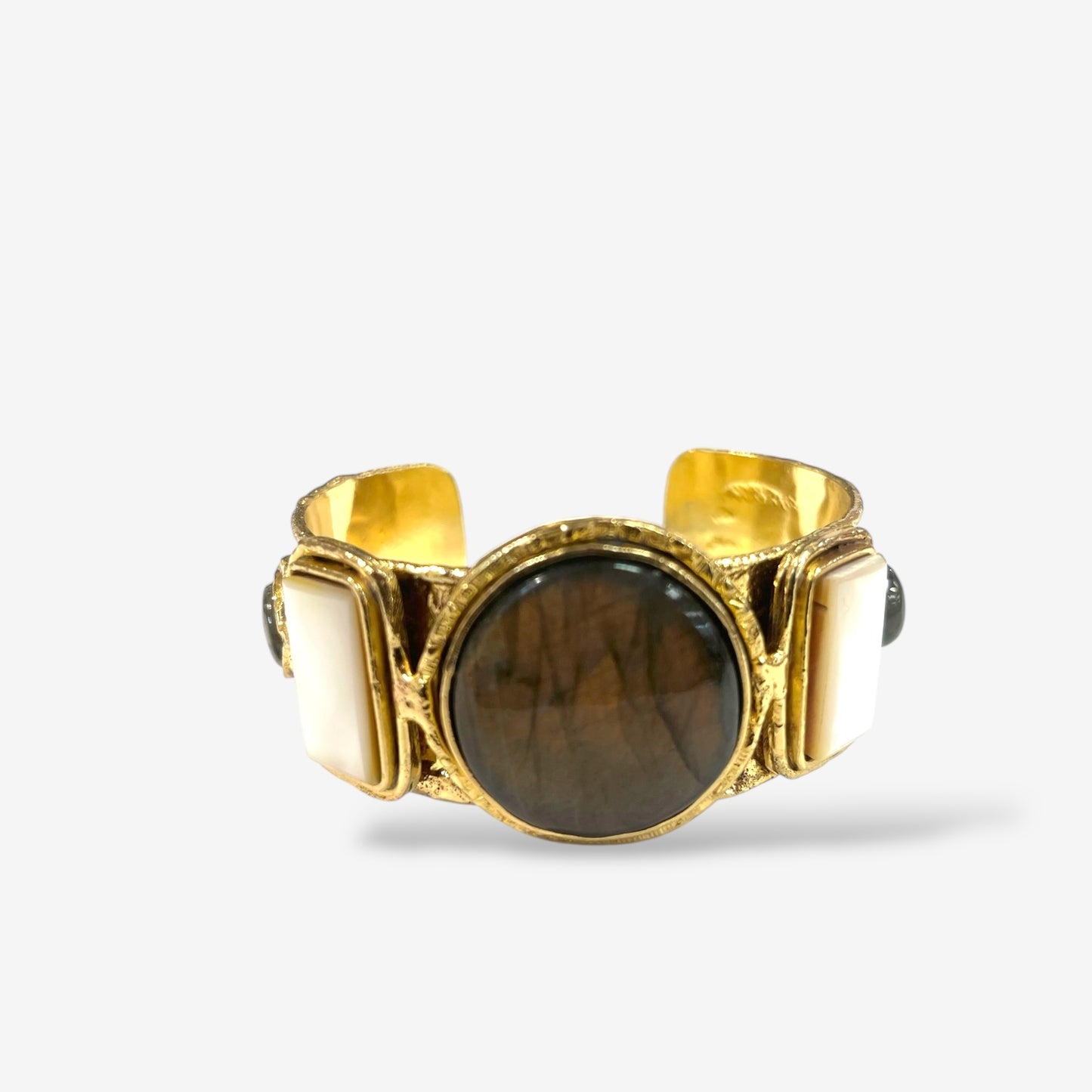 Regal Eclipse Cuff