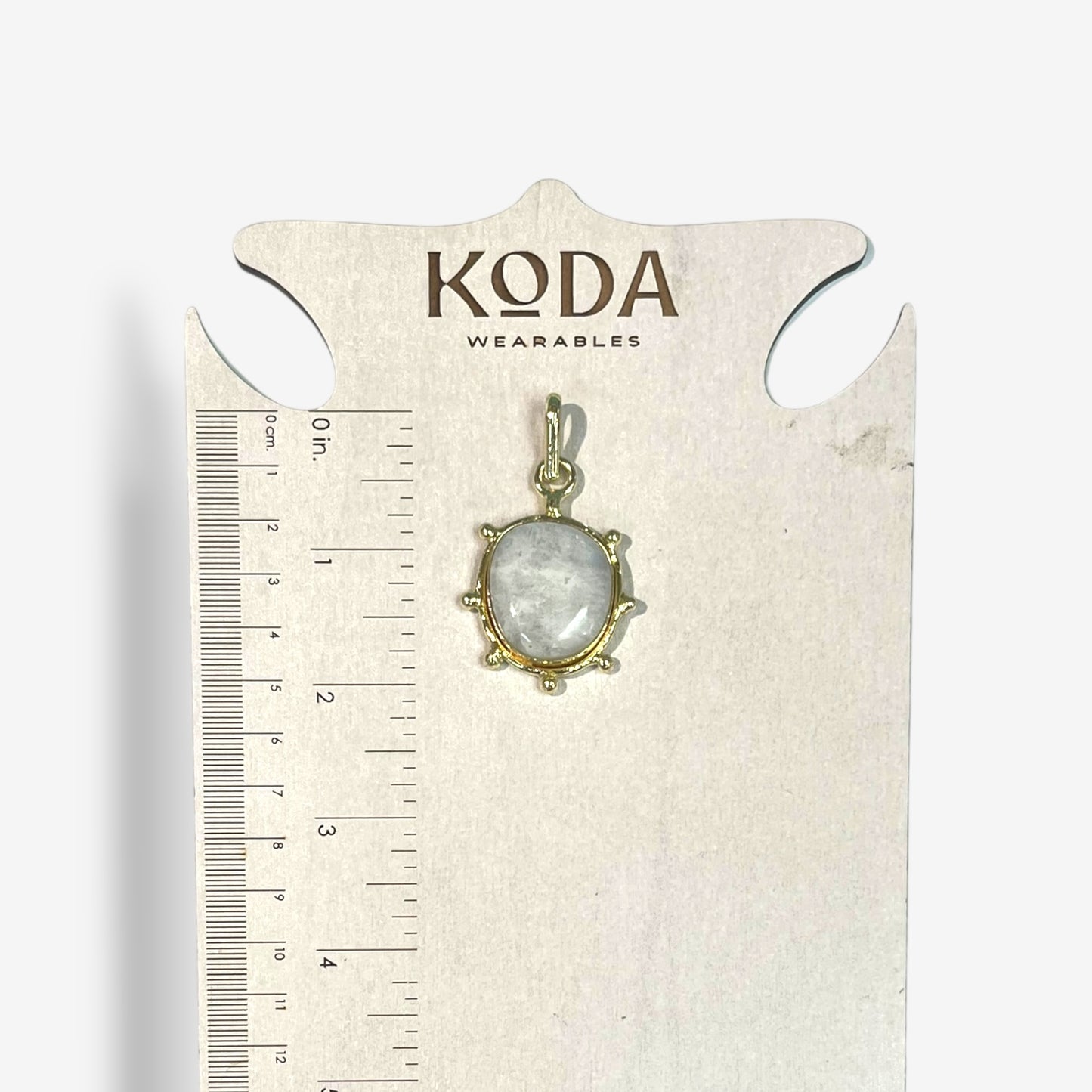 Cira Pendant