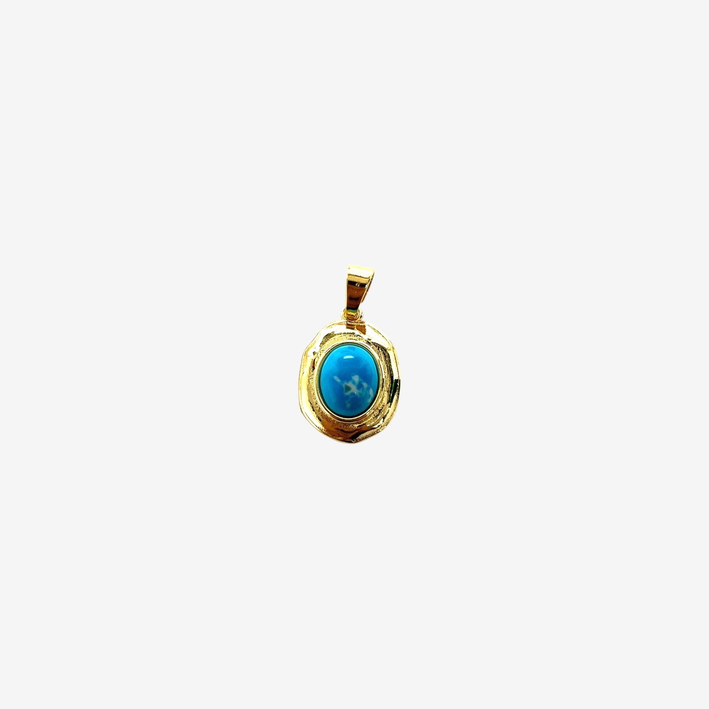Natural Stone Drops