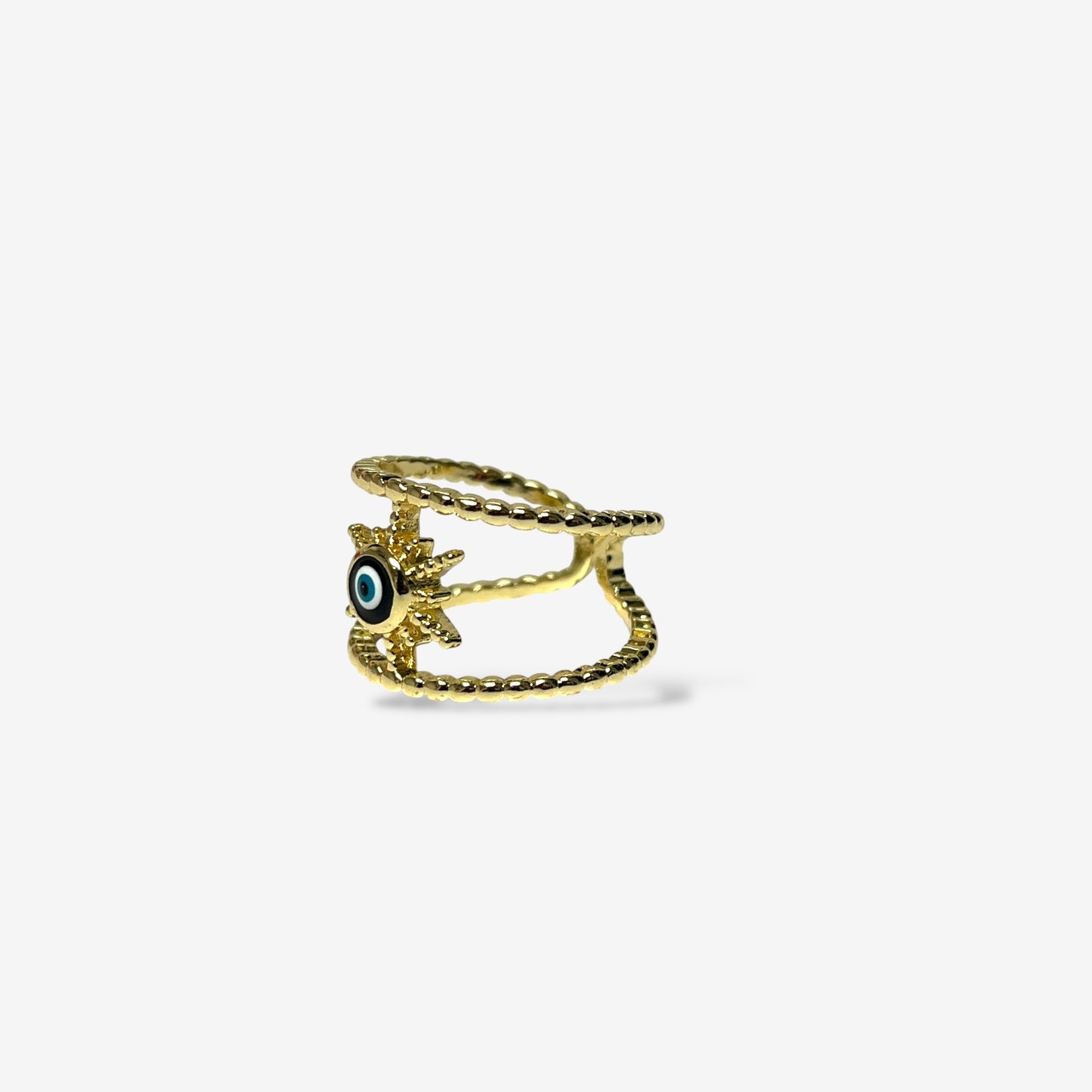 Mystic Eye Ring