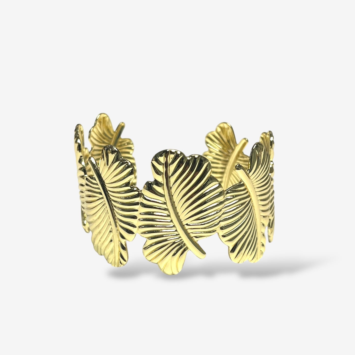 Bethany Cuff