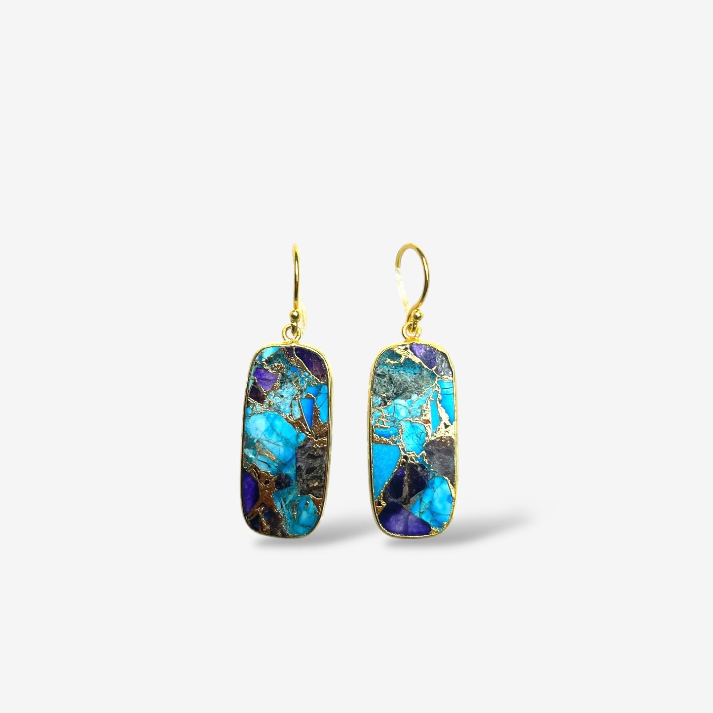 Katie Earrings
