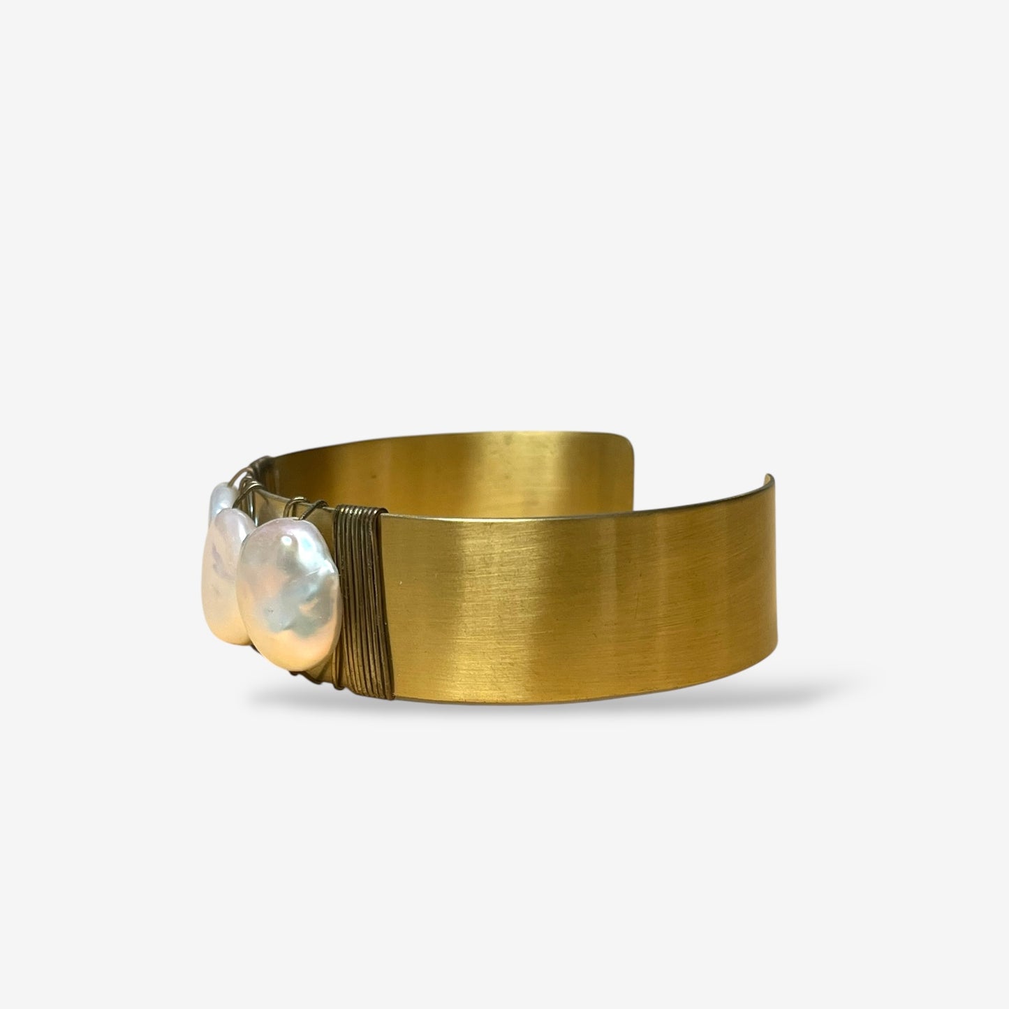 Dawnlight Cuff
