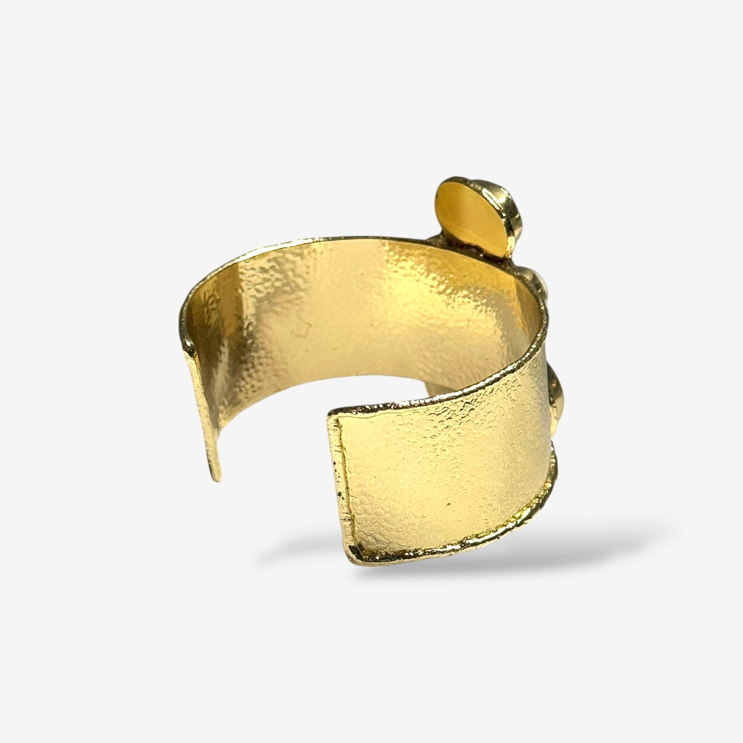 Lunar Reign Cuff
