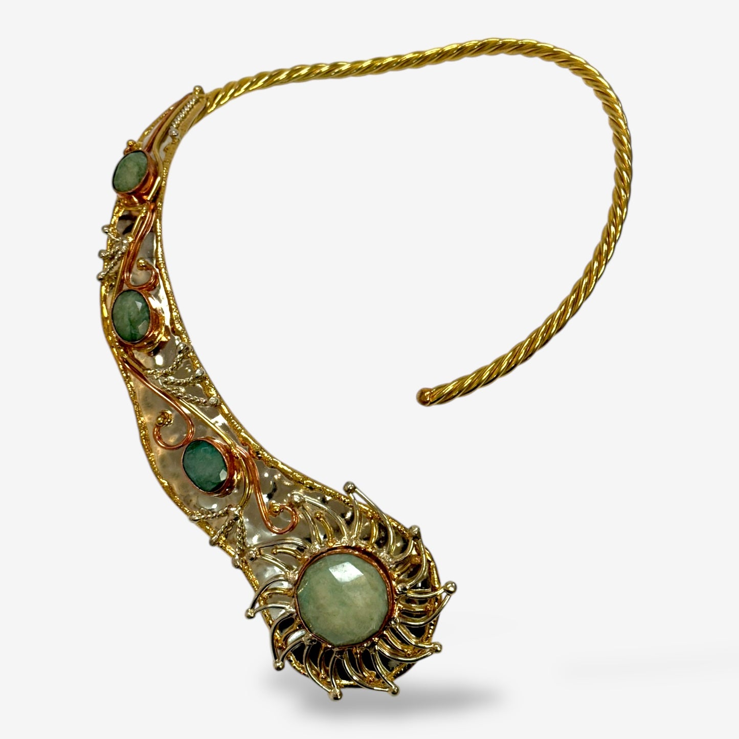 AMAZONITE