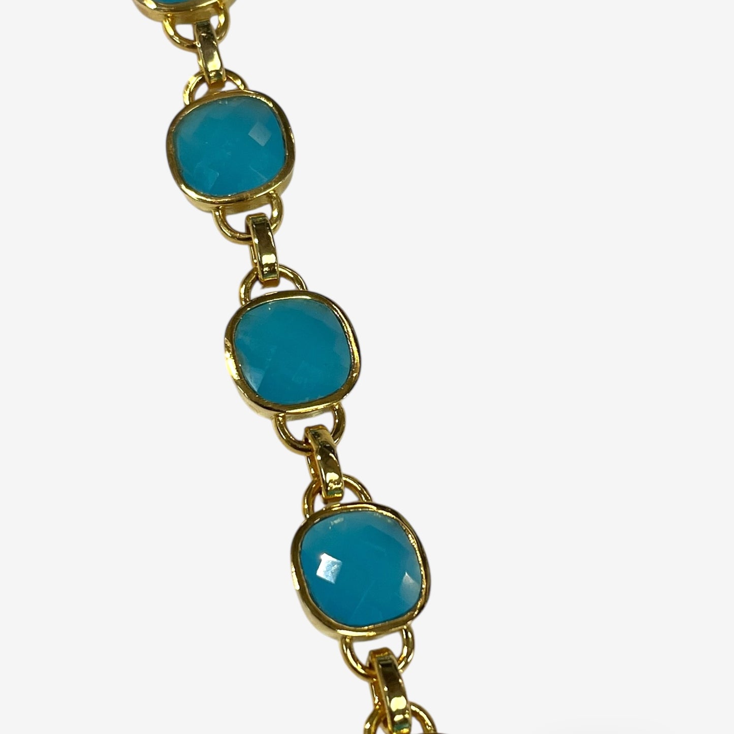 CHAIN CUFFS